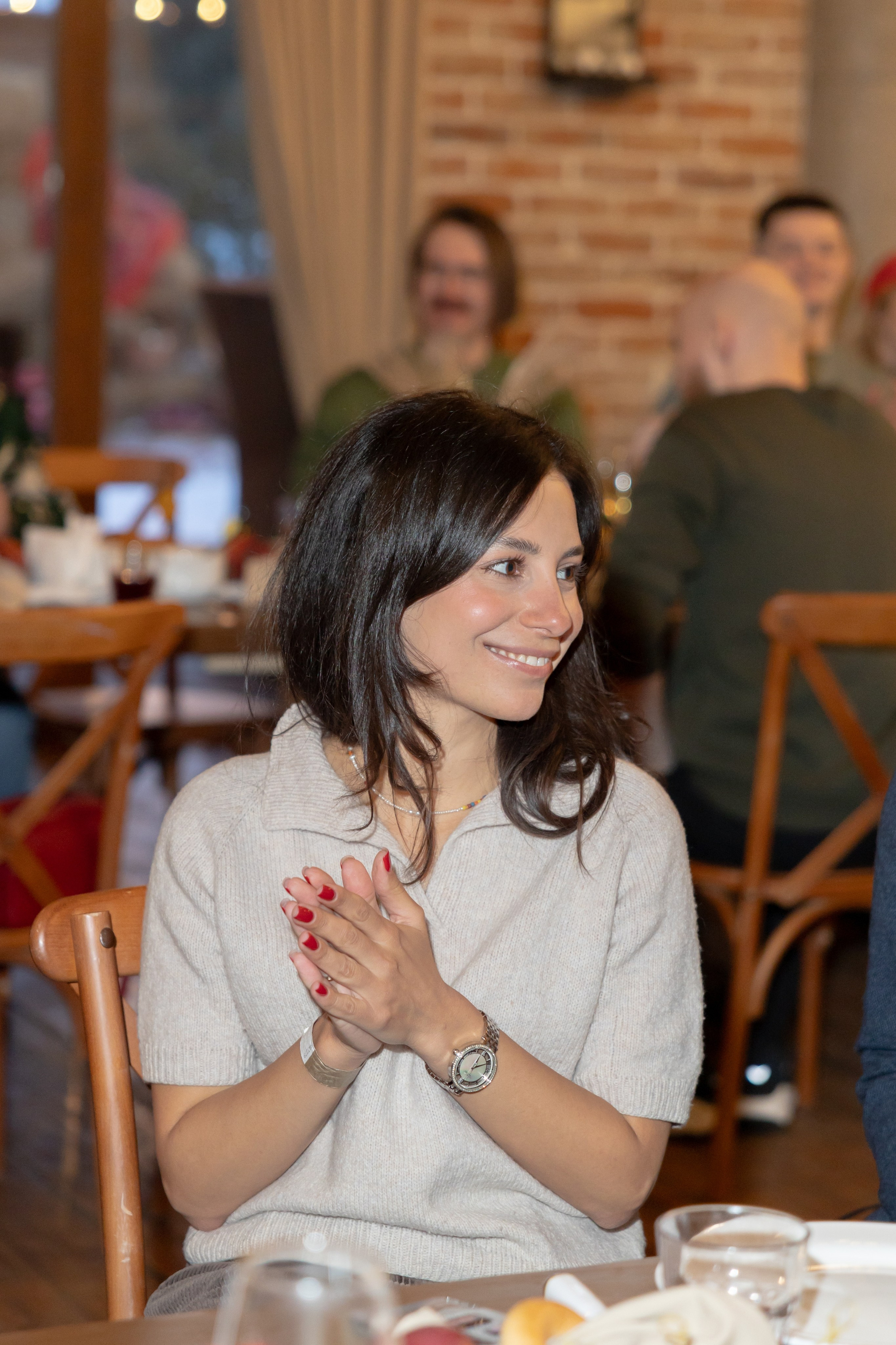 Genius group. Обо мне