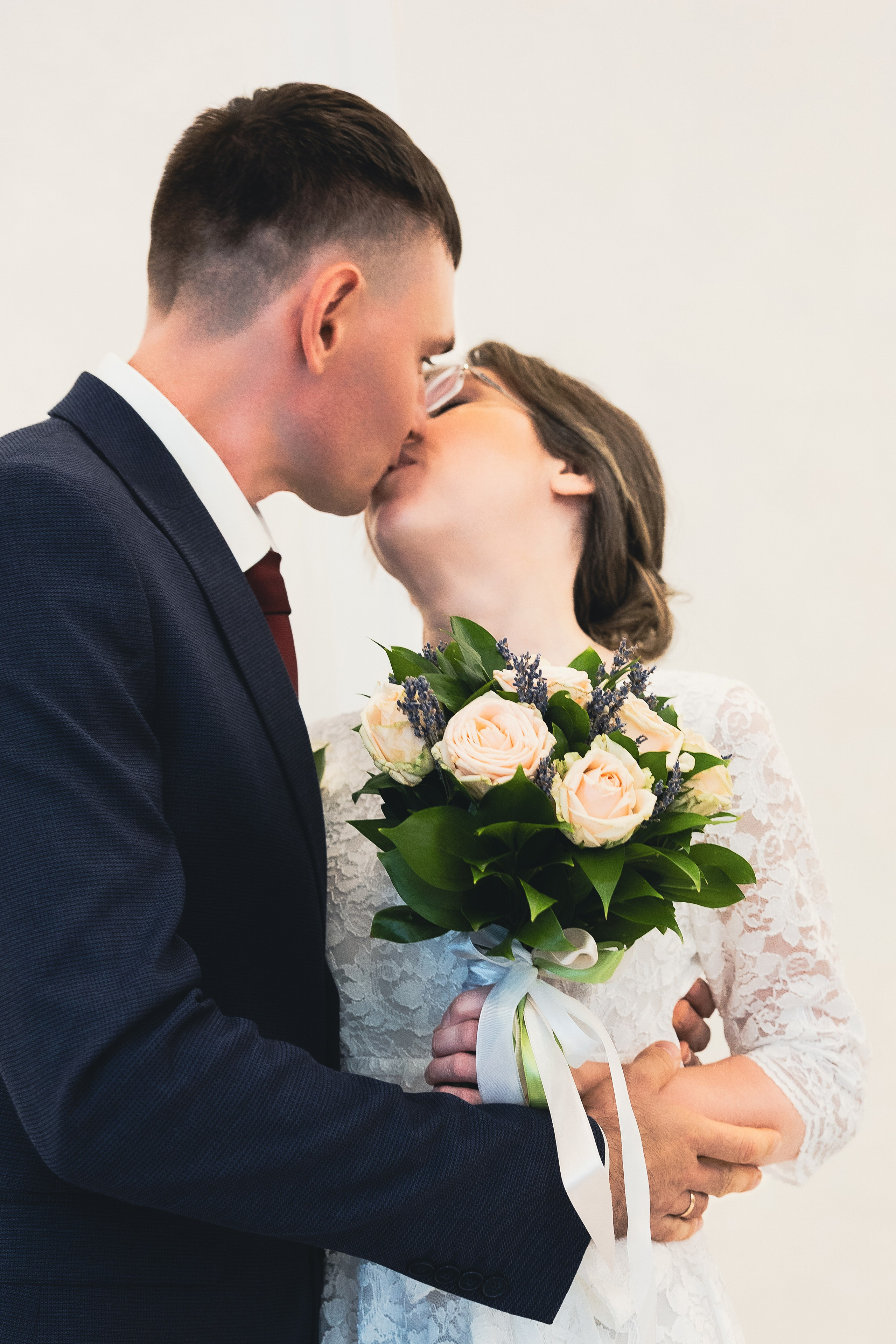 Дворец Бракосочетания Южное Бутово + Царицино. Свадебный и семейный фотограф в Москве Красинская Мария