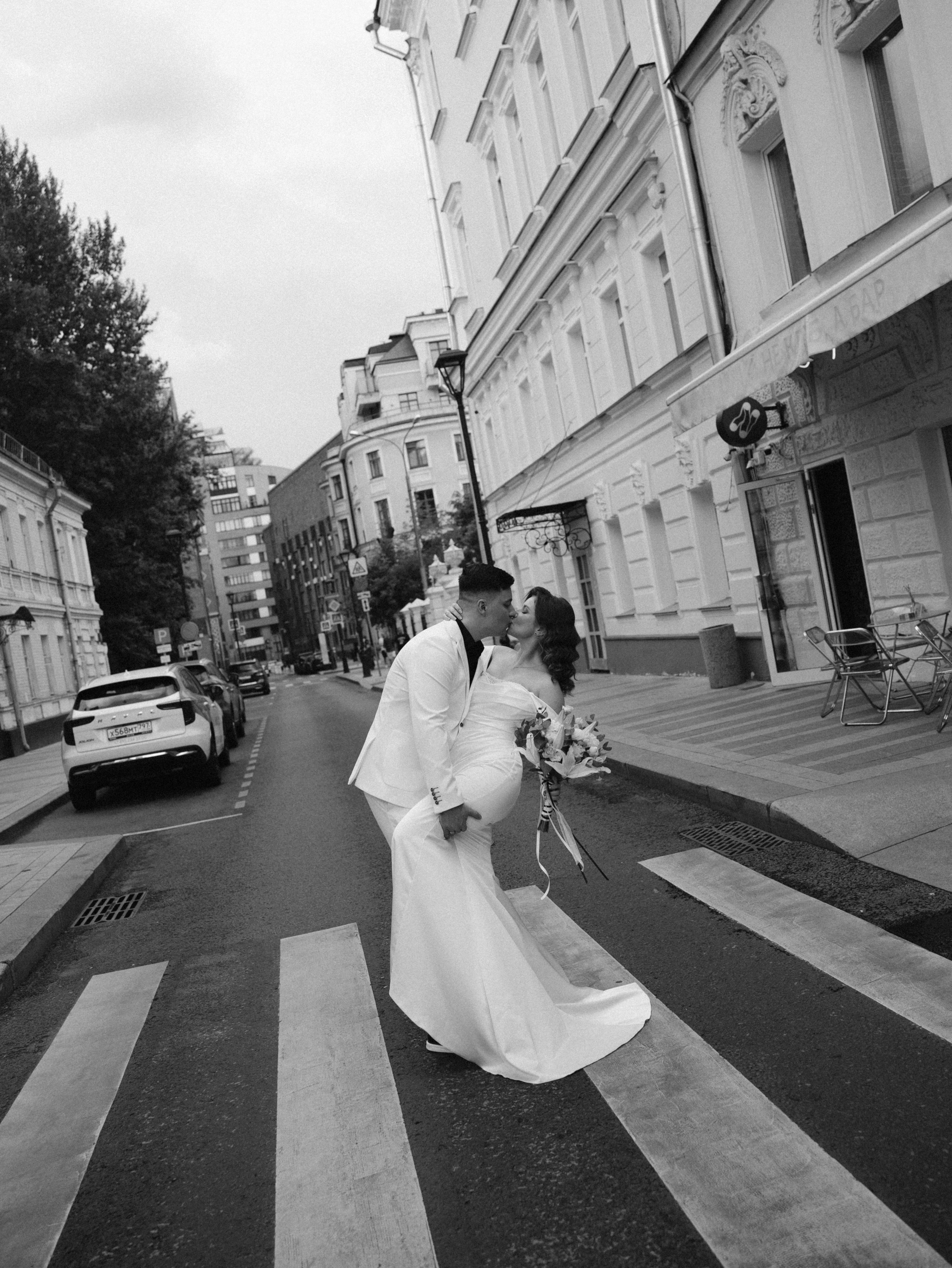 Ты меня нашел. Свадебный фотограф Москва