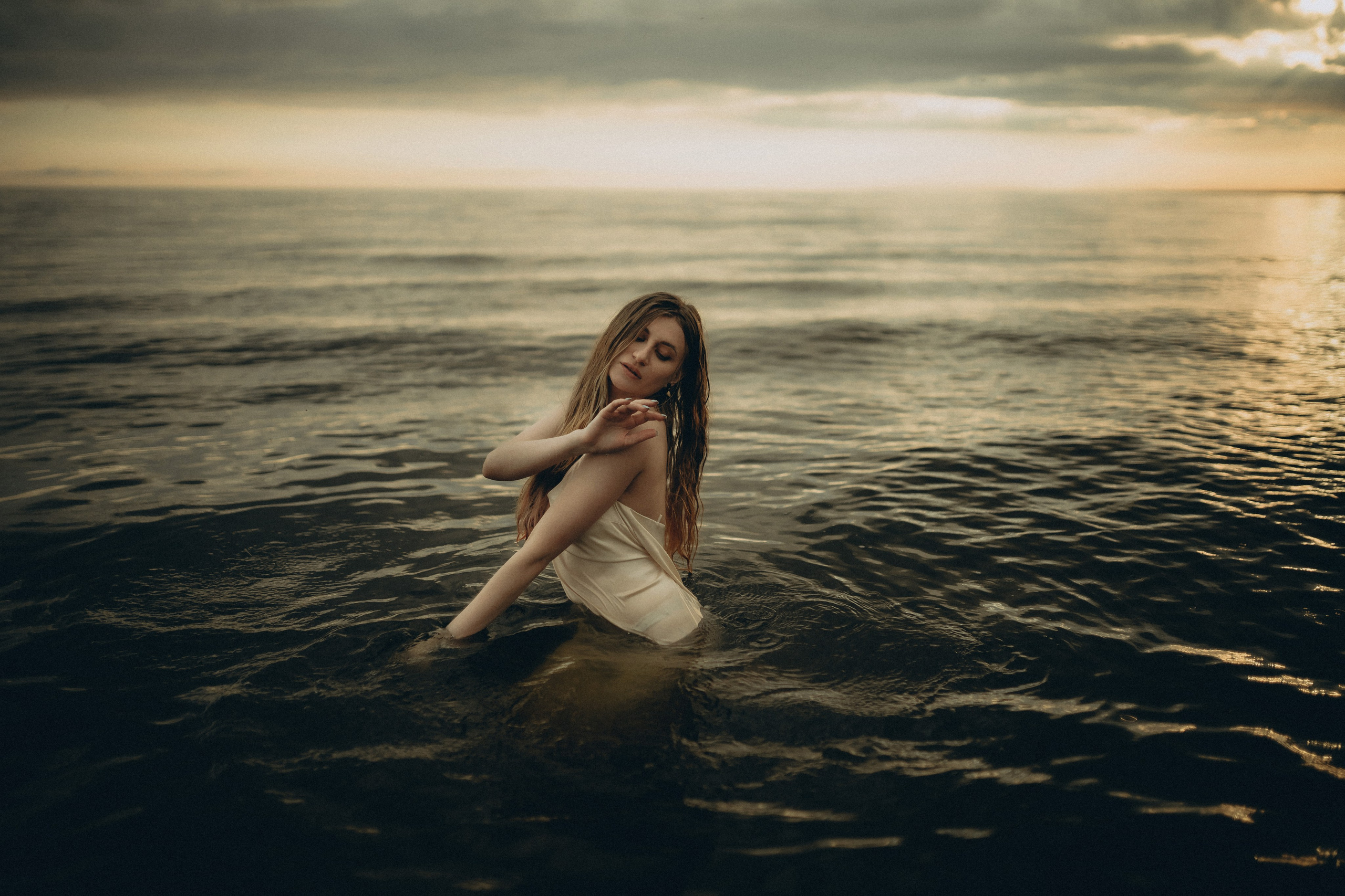 Татьяна. Женский и семейный фотограф в Санкт-Петербурге Ольга Сидорова