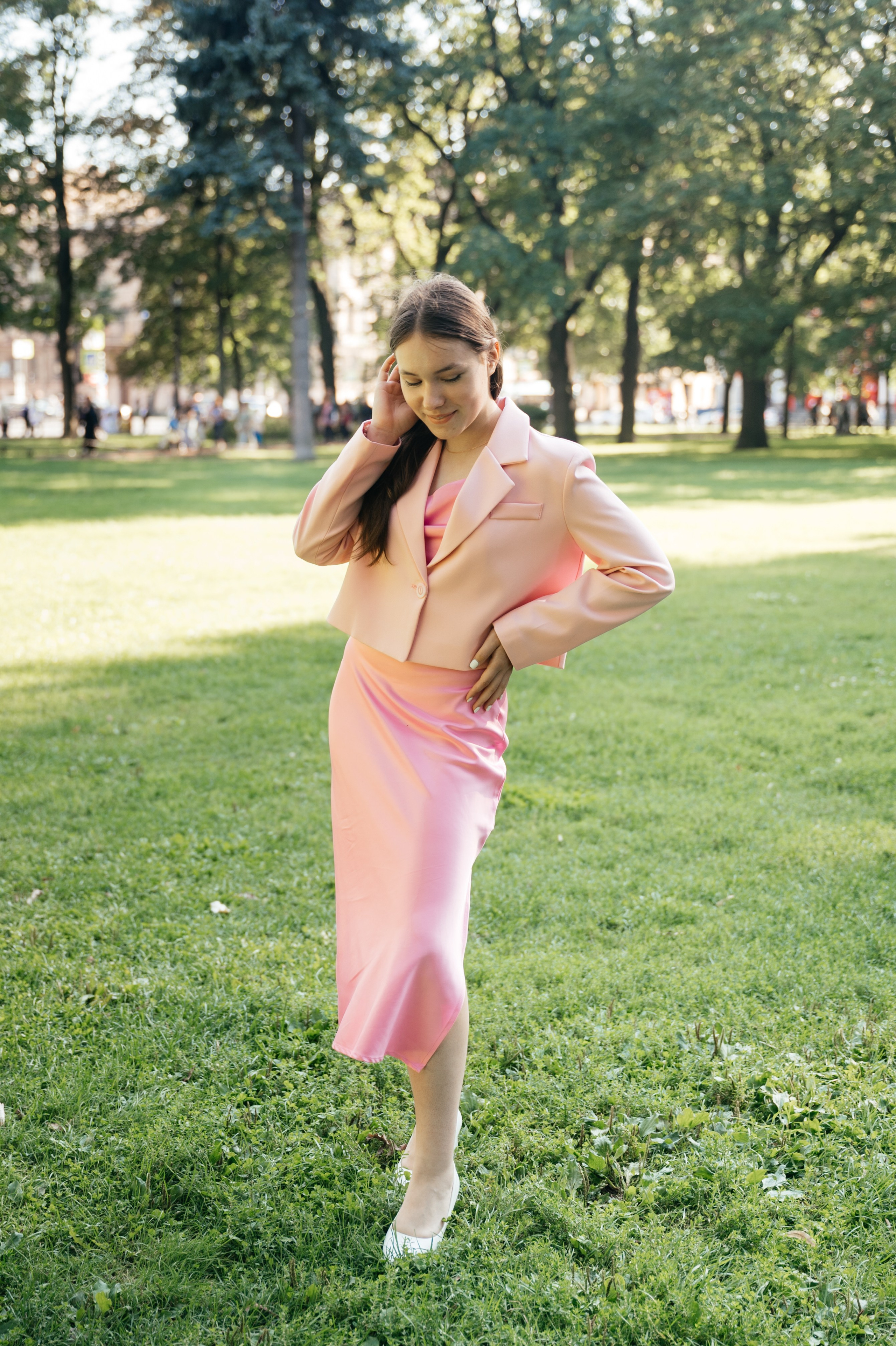 Сергей и Анна. Свадебный и студийный фотограф Ирина Котикова