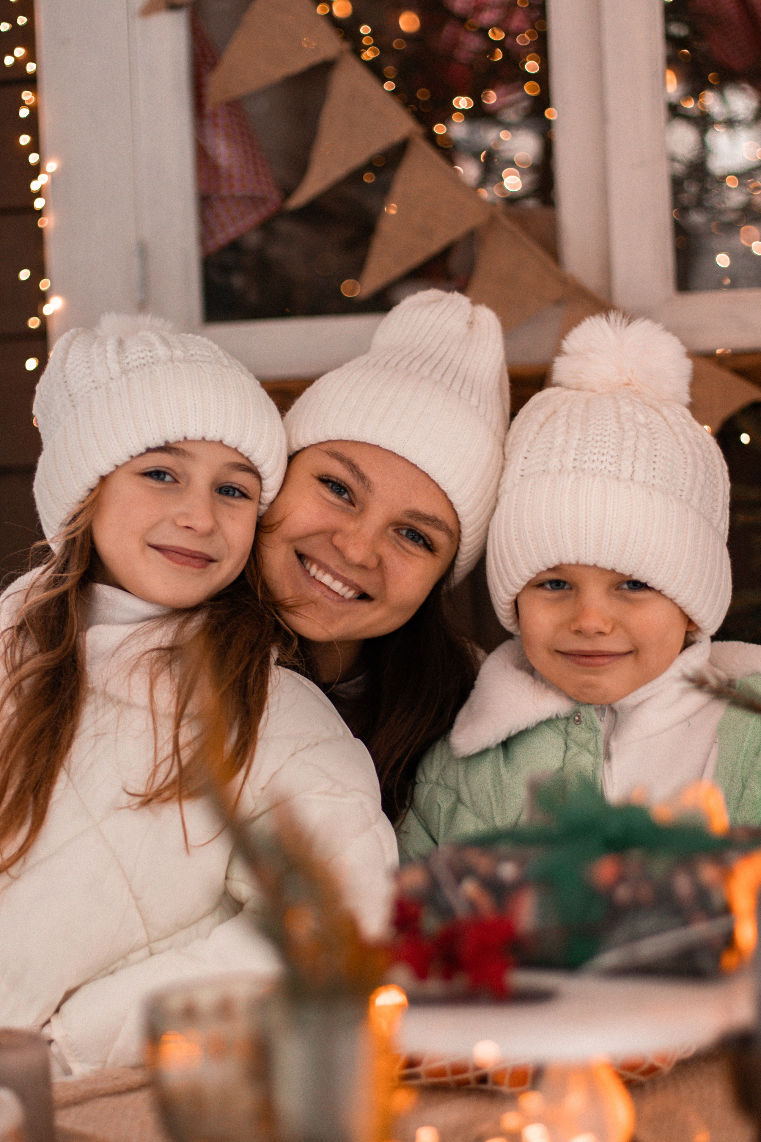 Семейная съемка. Фотограф в Москве и Московской области — Акулина Софья