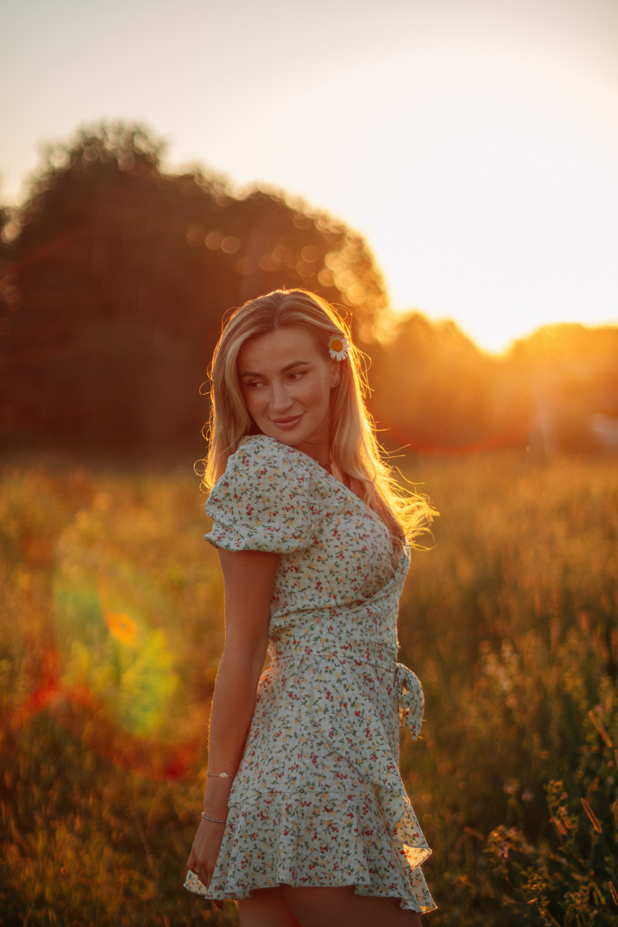 Индивидуальная съемка. Фотограф в Москве и Московской области — Акулина Софья