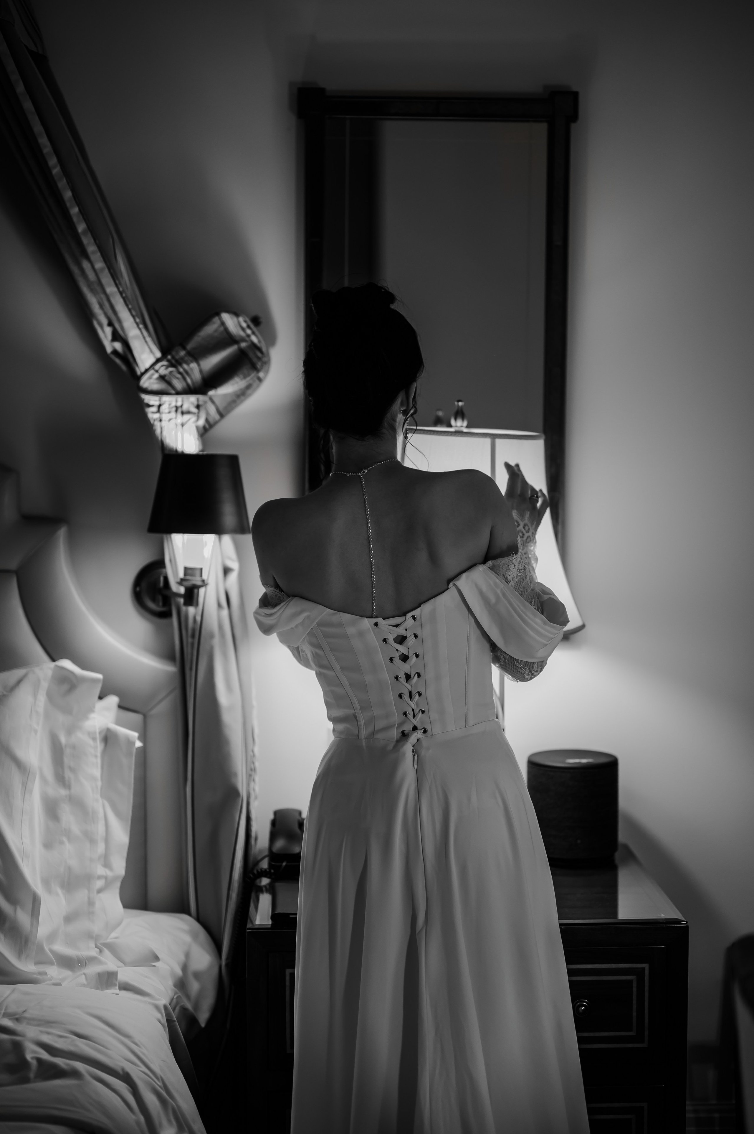 А&A, Four Seasons. Свадебный и семейный фотограф Евгения Кононова