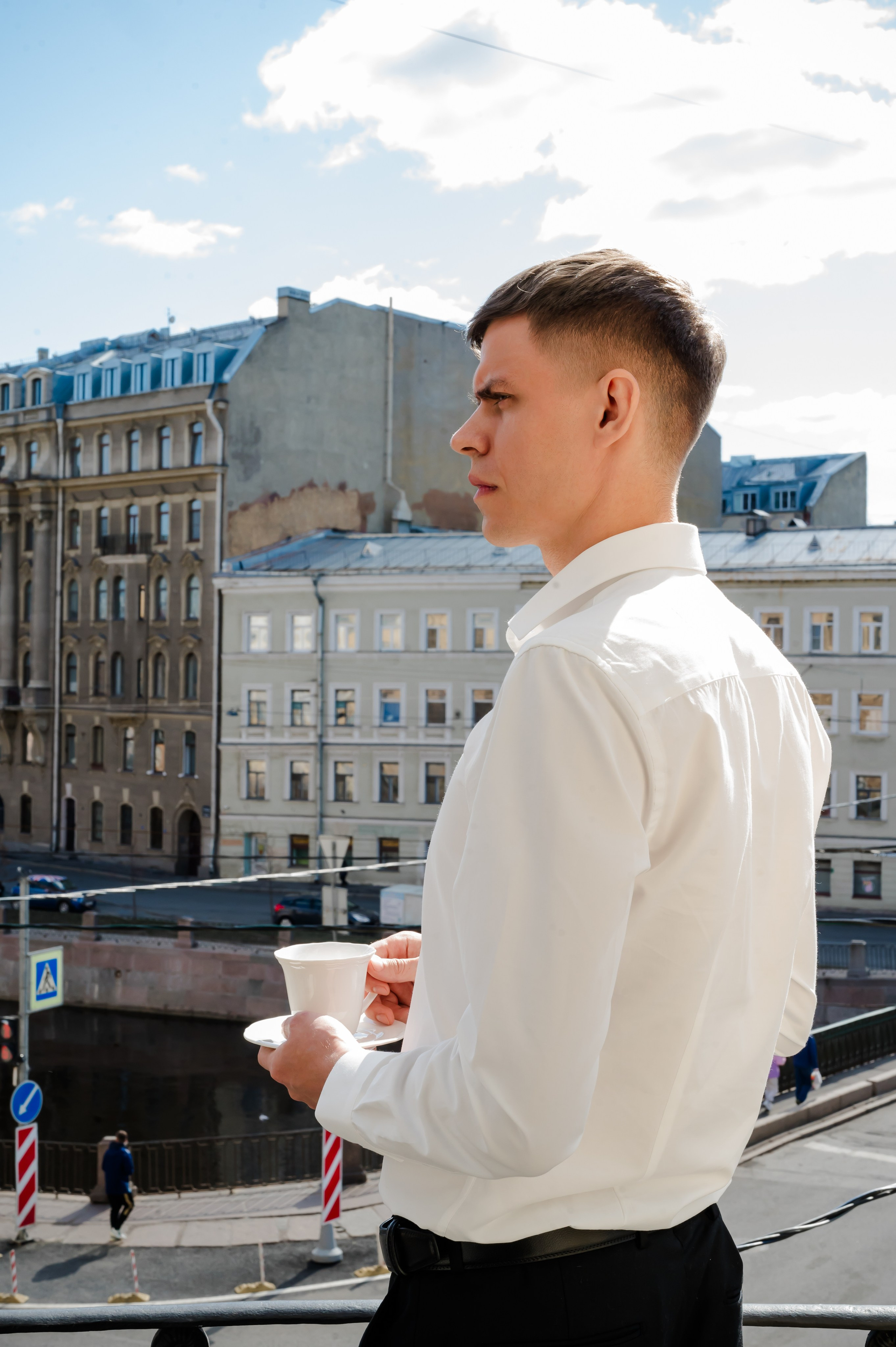 Екатерина&Роман. Свадебный и семейный фотограф Евгения Кононова