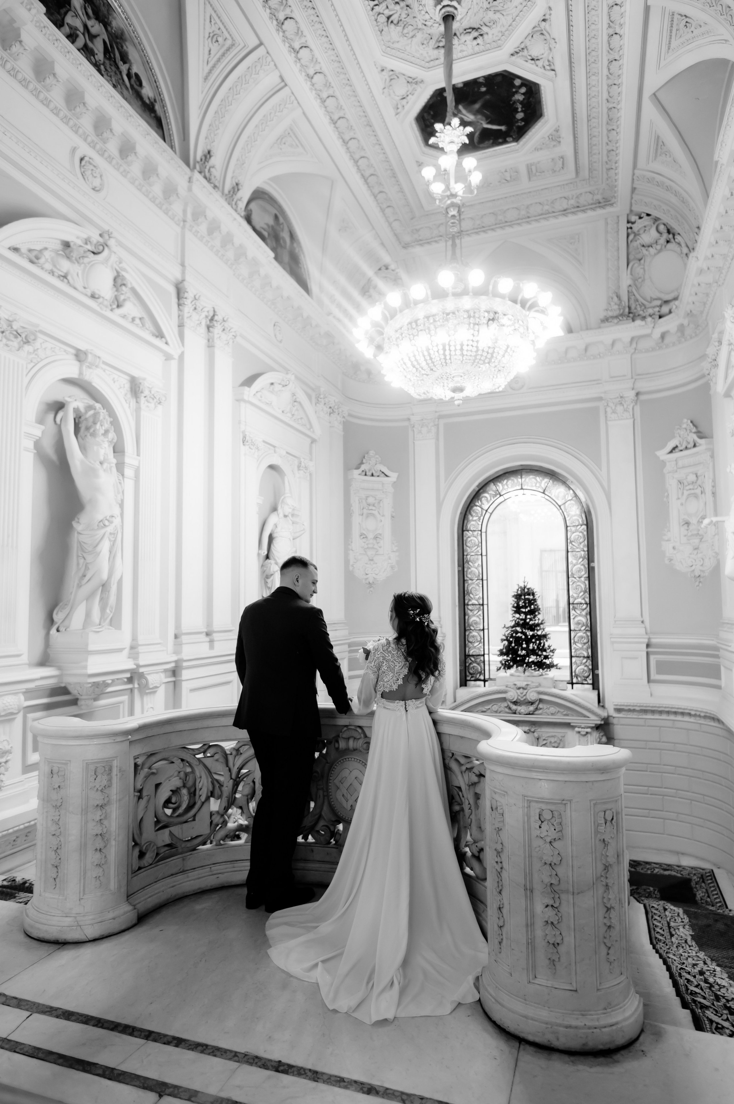 Алёна & Станислав. Свадебный и семейный фотограф Евгения Кононова