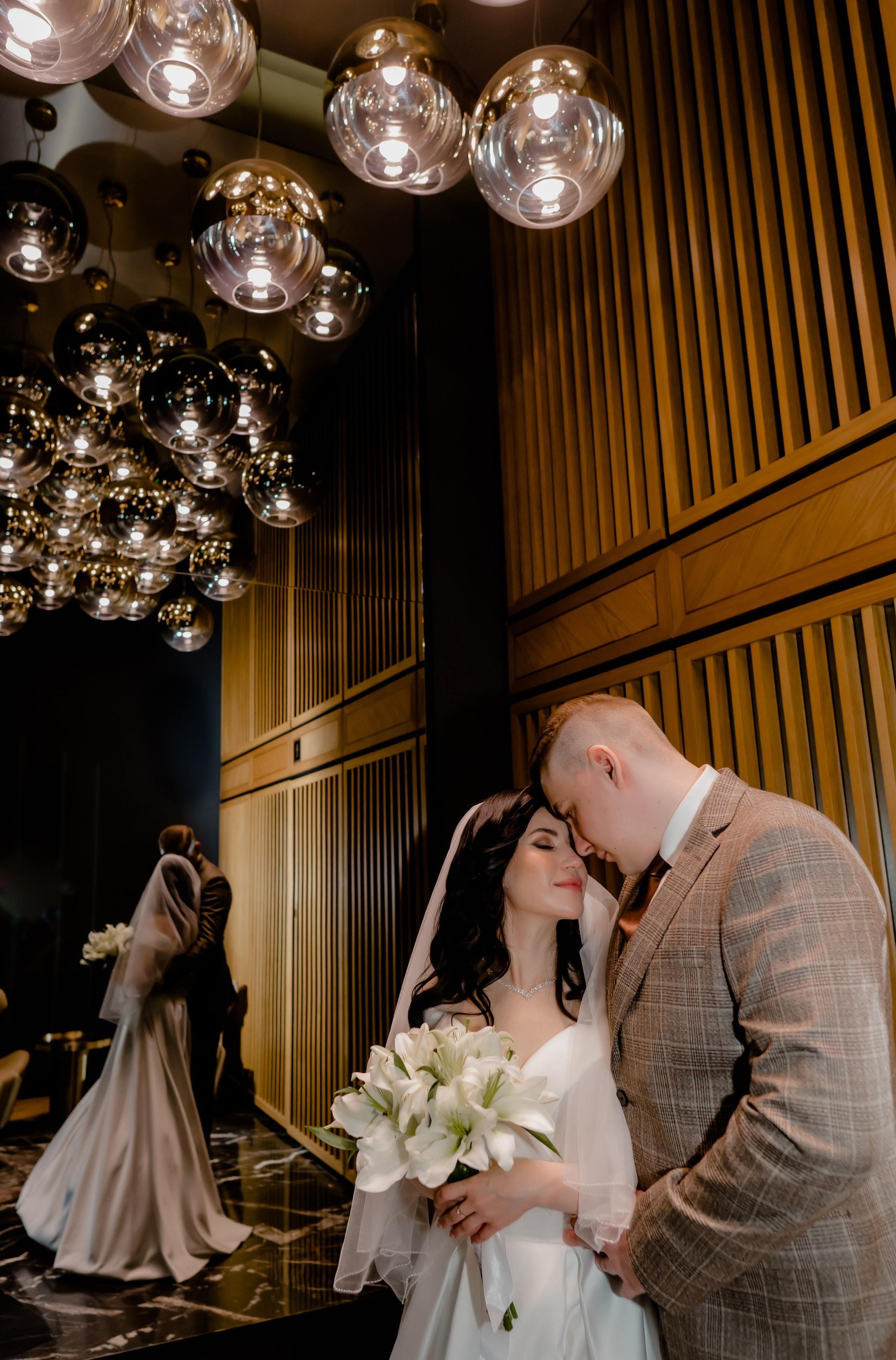 Виктория&Алексей. Свадебный и семейный фотограф Евгения Кононова