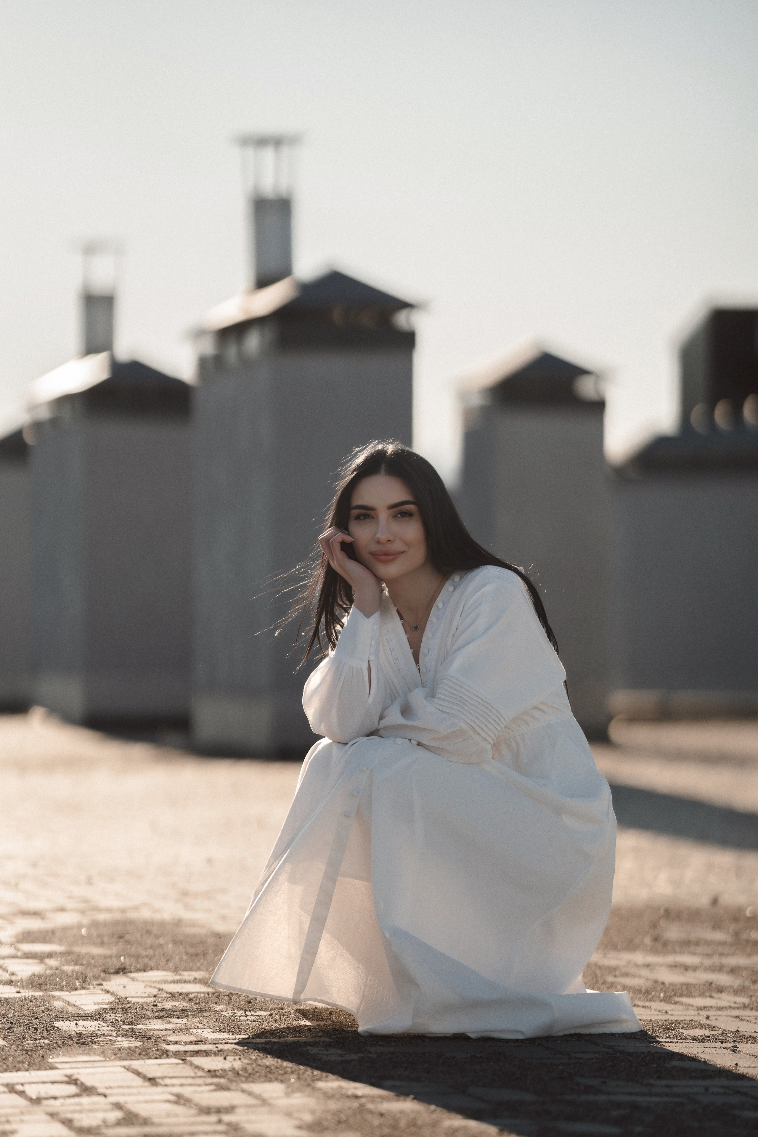 Алина. Свадебный и семейный фотограф Нальчик КБР Ислам Герандоков