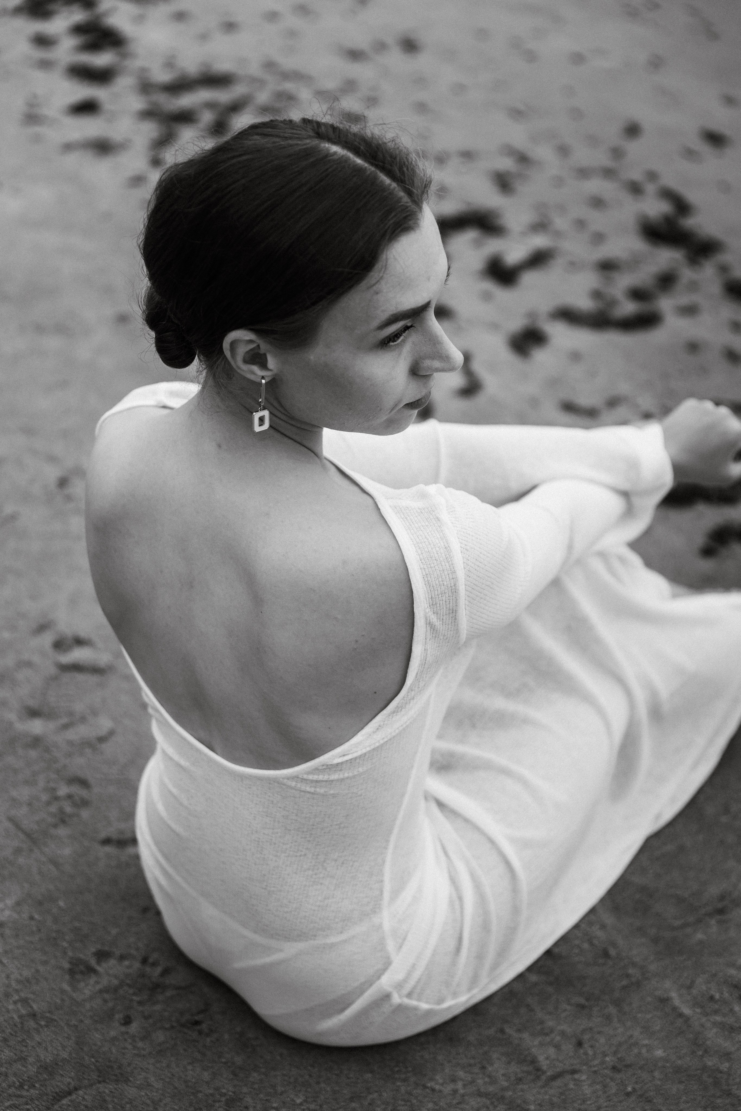 Полина / Донское. Фотограф Калининград Илья Миллер