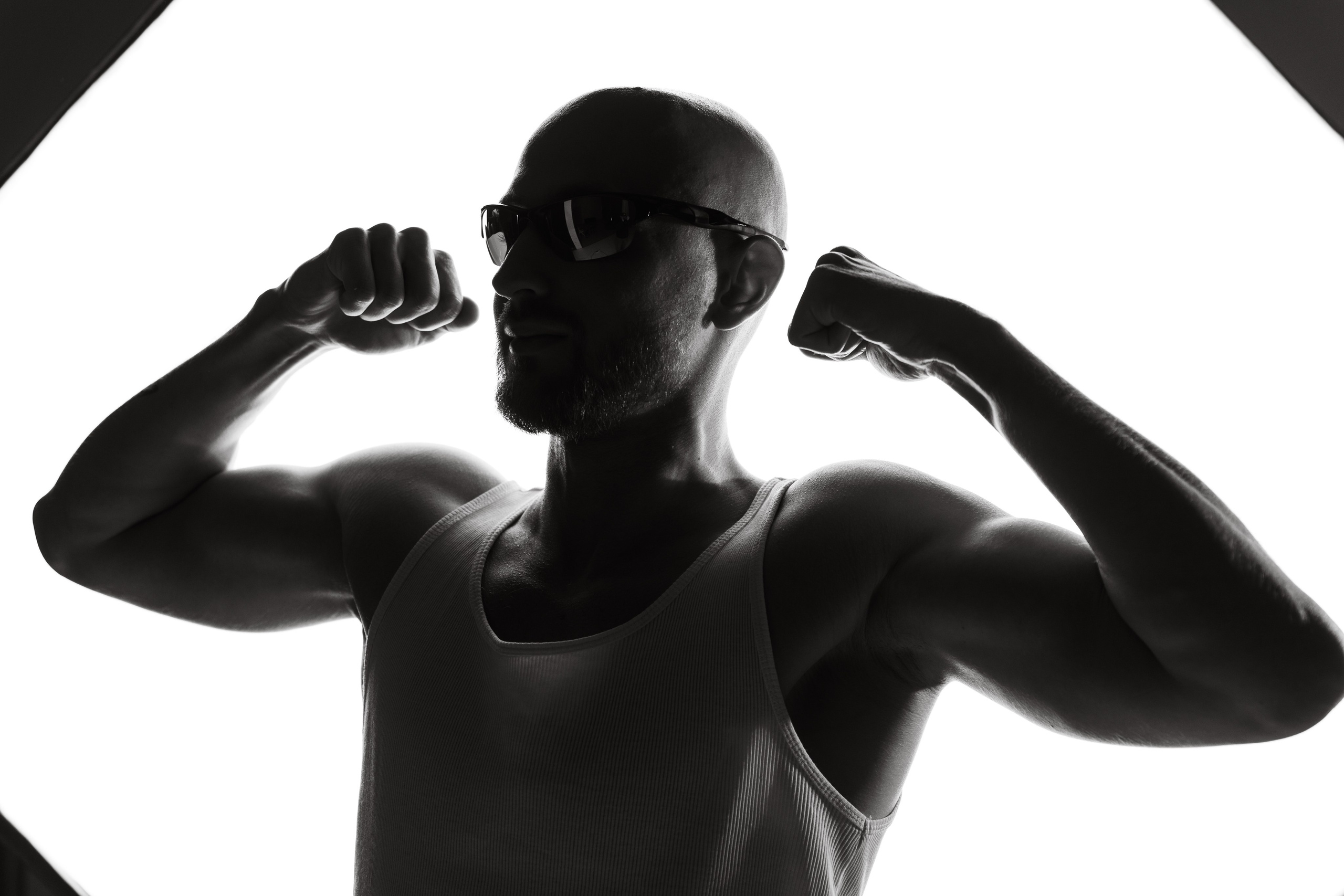 Михаил / Фактура. Фотограф Калининград Илья Миллер