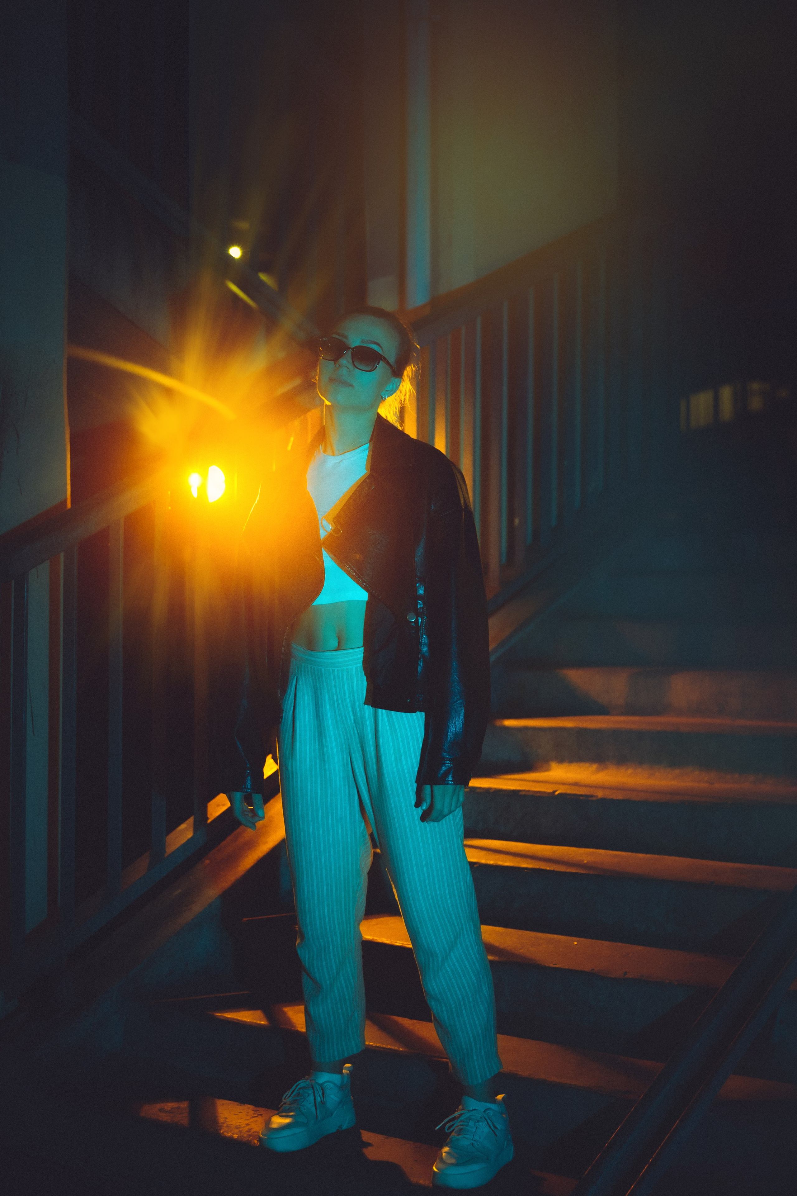 Полина. Фотограф Калининград Илья Миллер