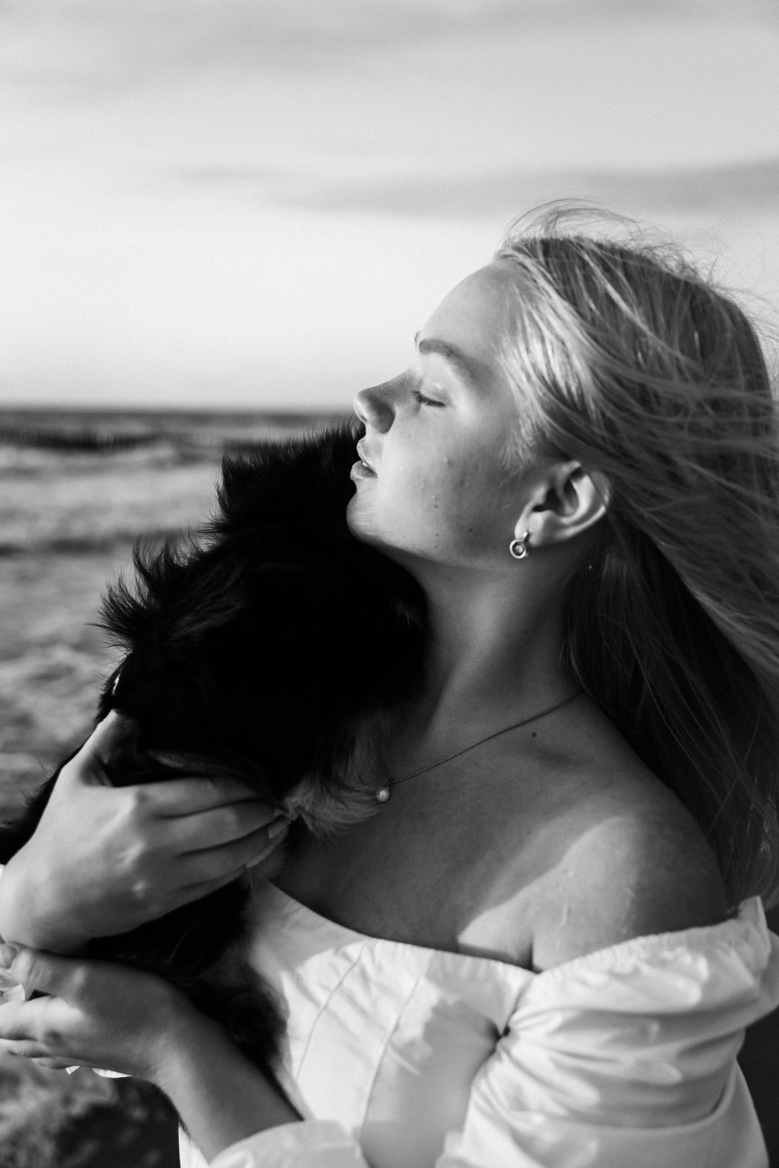 Family and Malinovka. Фотограф Калининград Илья Миллер