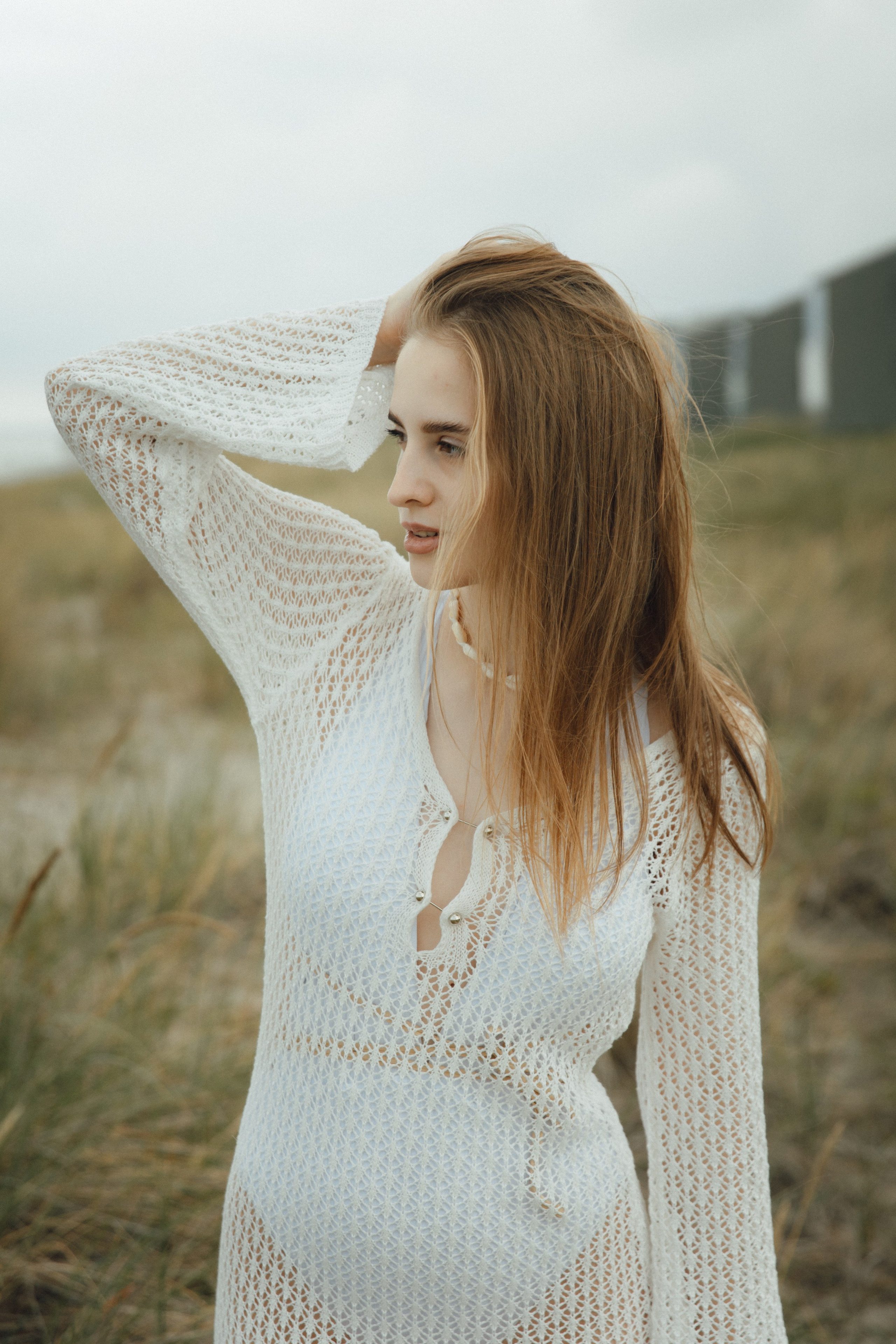 Света / Янтарный. Фотограф Калининград Илья Миллер