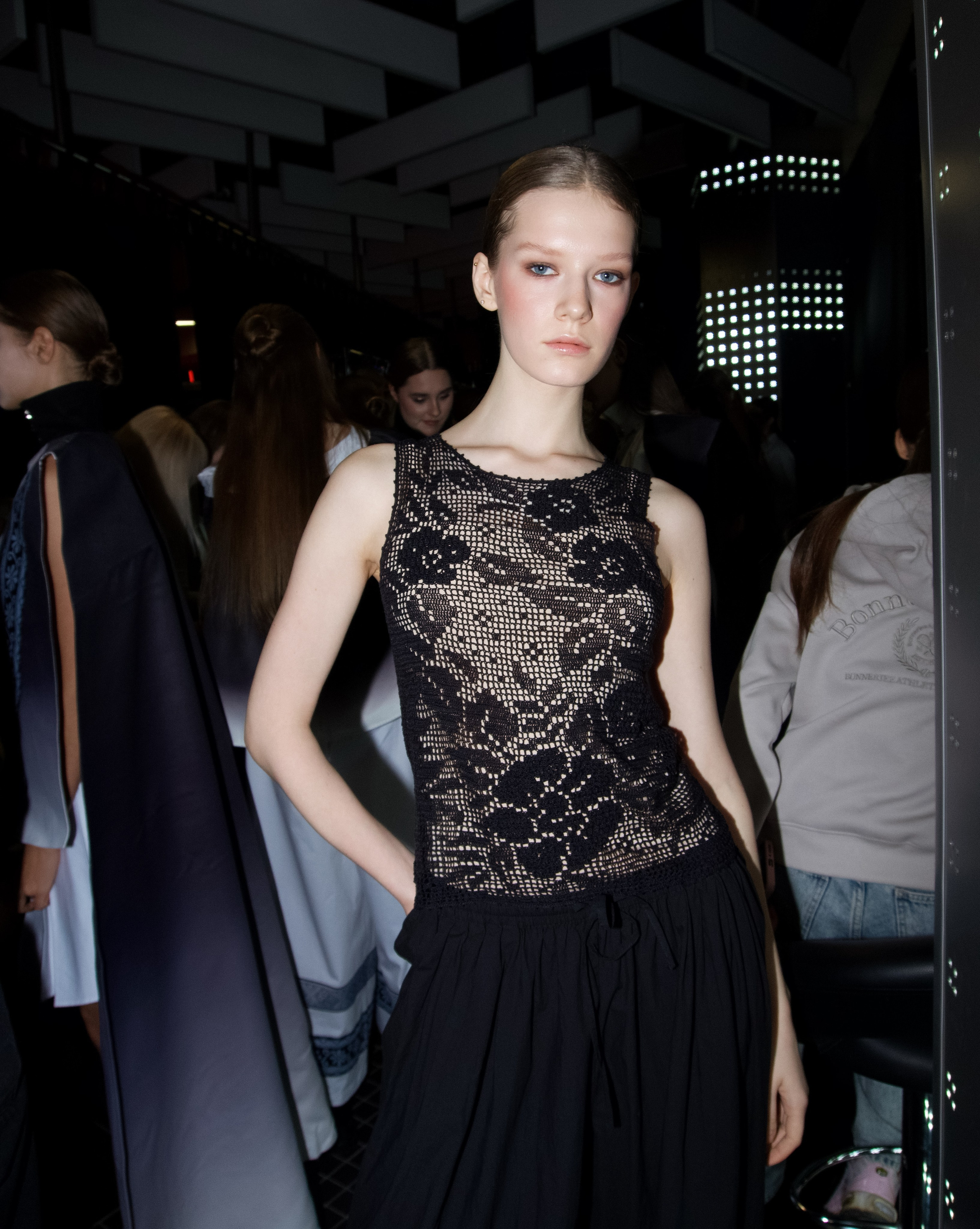 BFAW 2025 Светлана Баст. Фотограф в Минске Света Григорьева