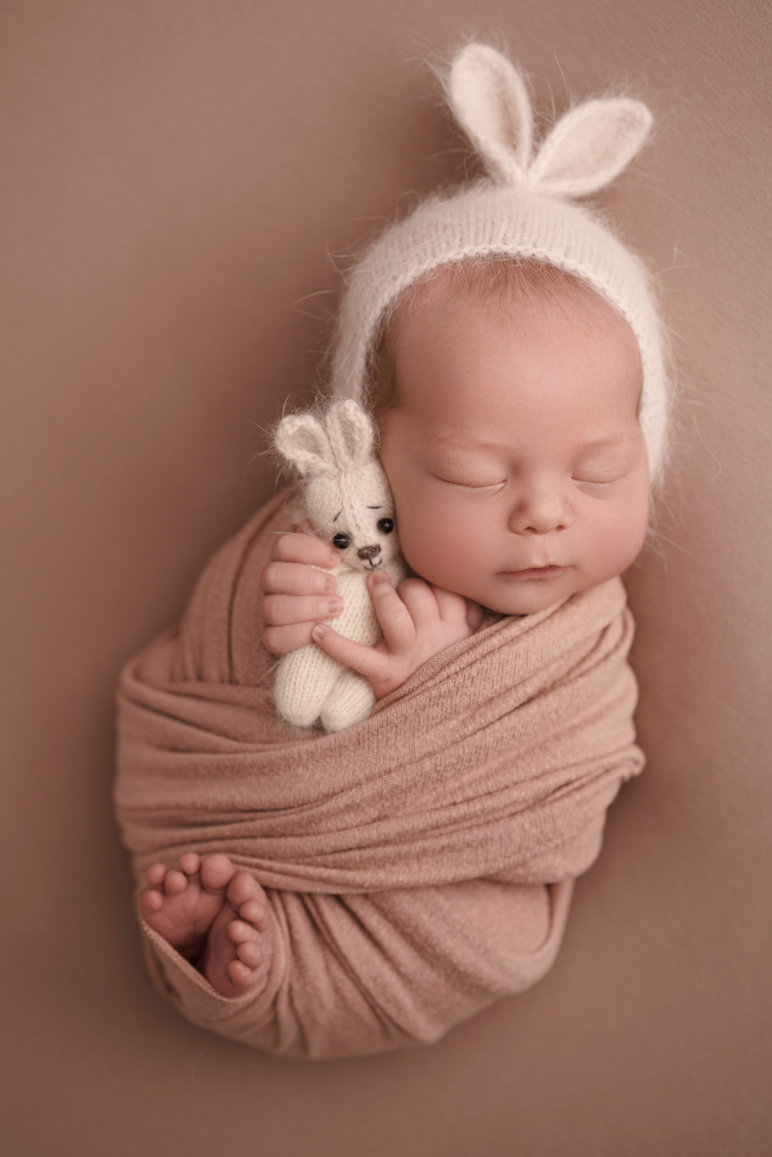 Фотограф новорожденных