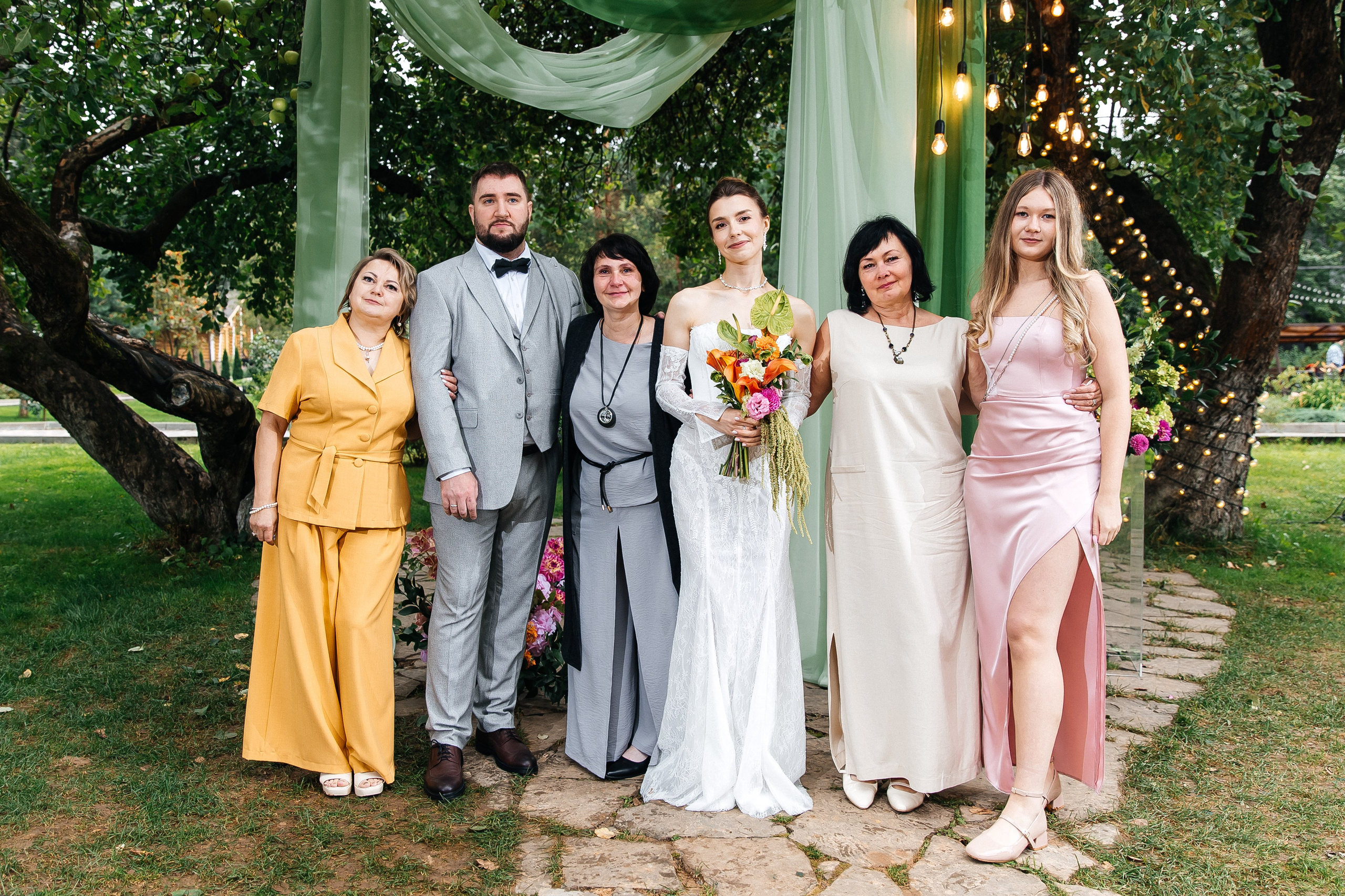 23/08. Свадебный фотограф в Москве Виктория Арехова