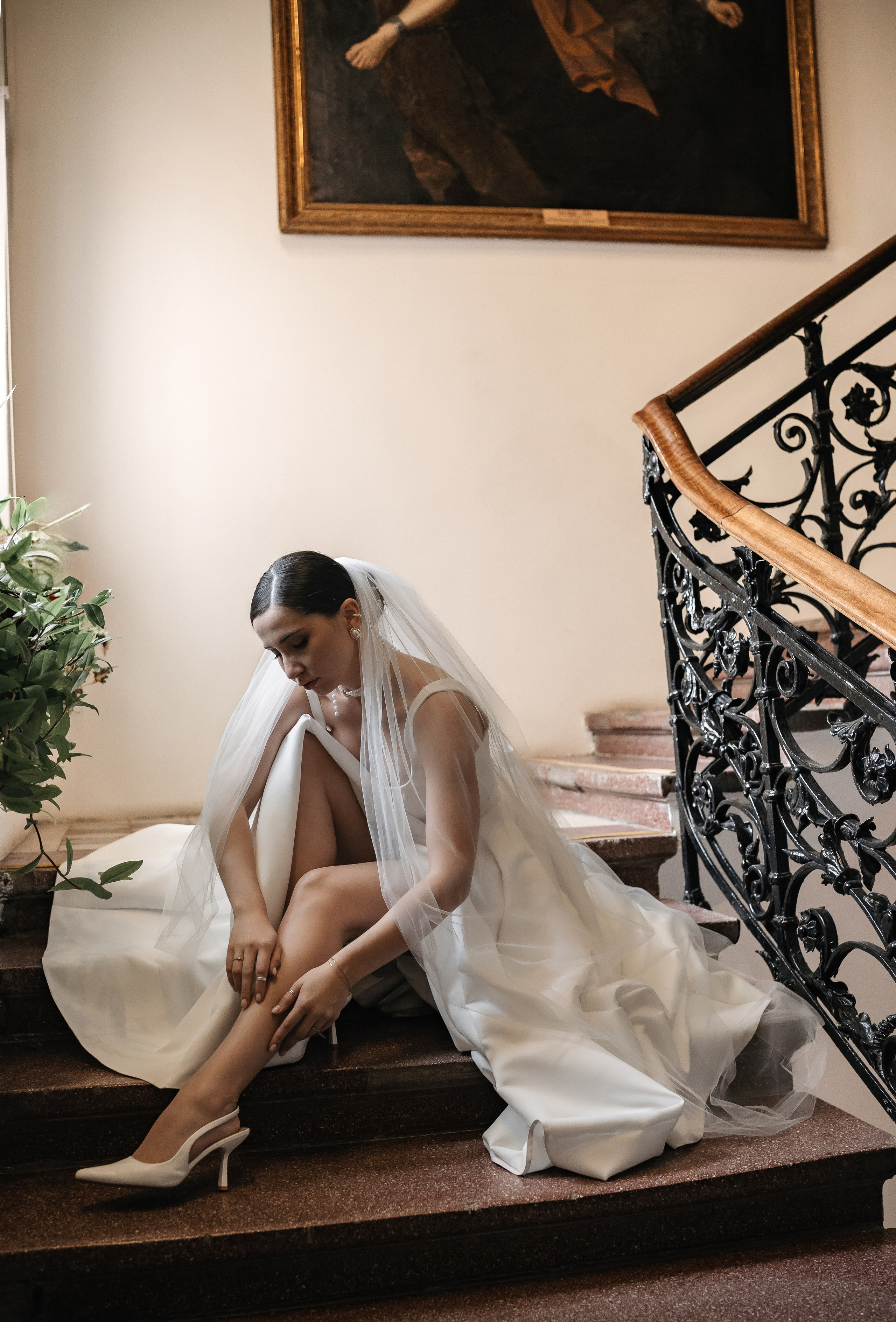 K&A. Свадебный и семейный фотограф в Самаре Алёна Савельева