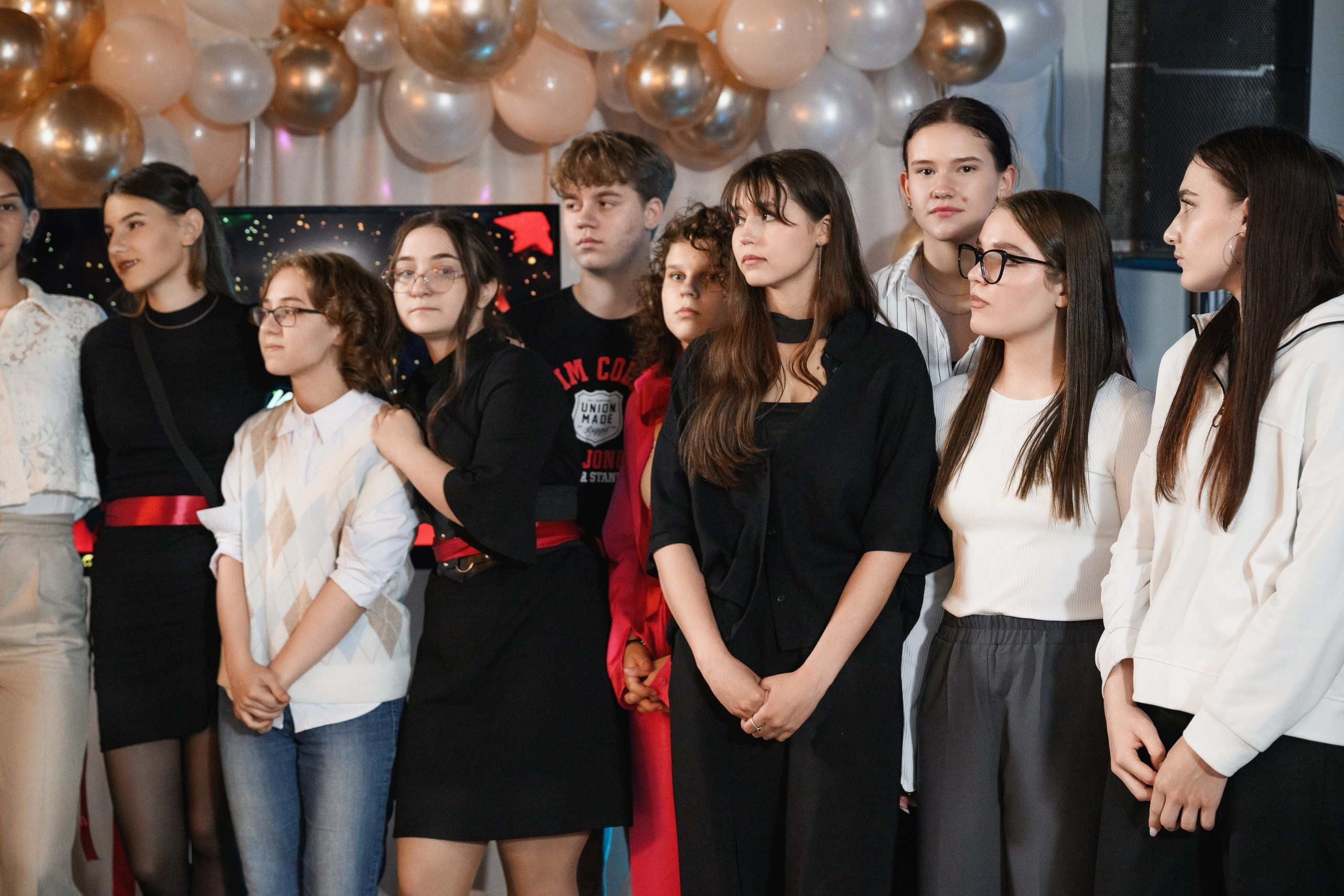 Выпускной, красивая локация. Фотограф Камчатка Тимофей Тимофеенко