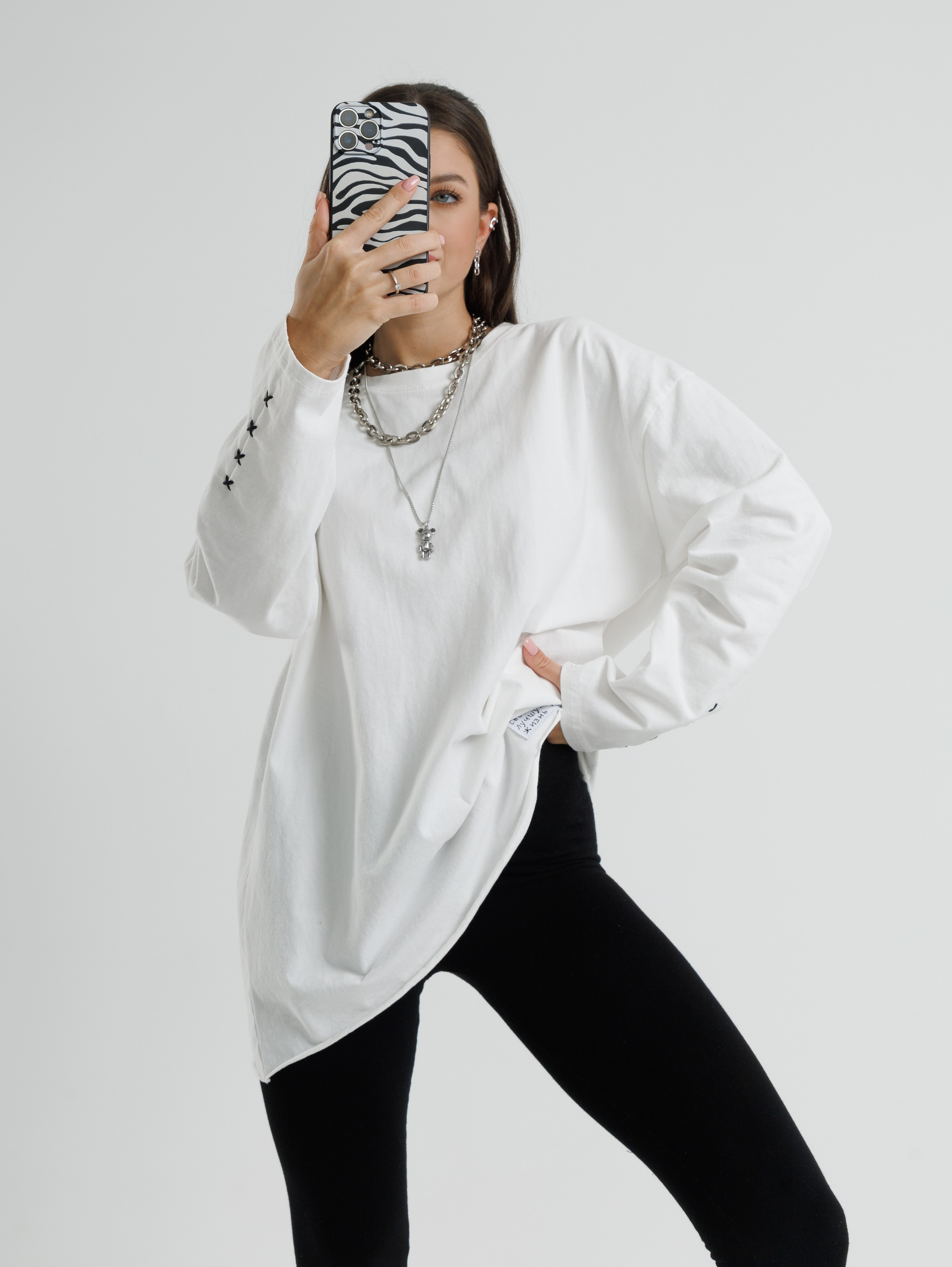 Контент-фотограф Надежда Нудельман