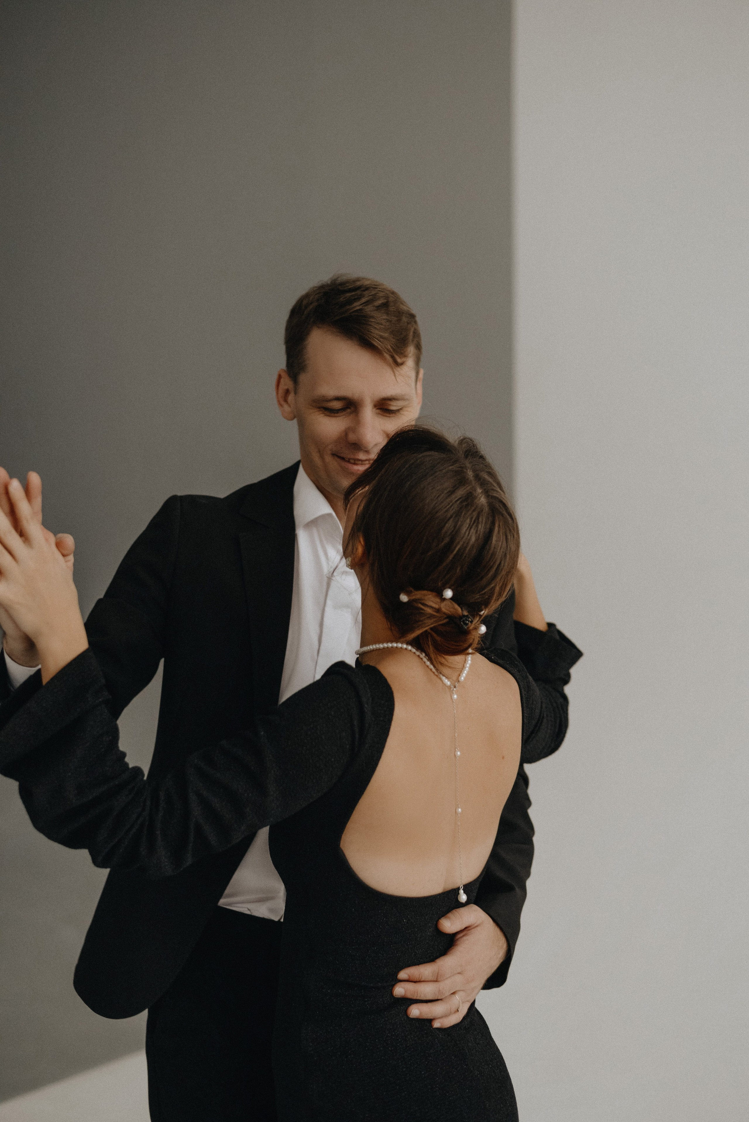 Неткачевы. Фотограф в Москве Емельяненко Светлана