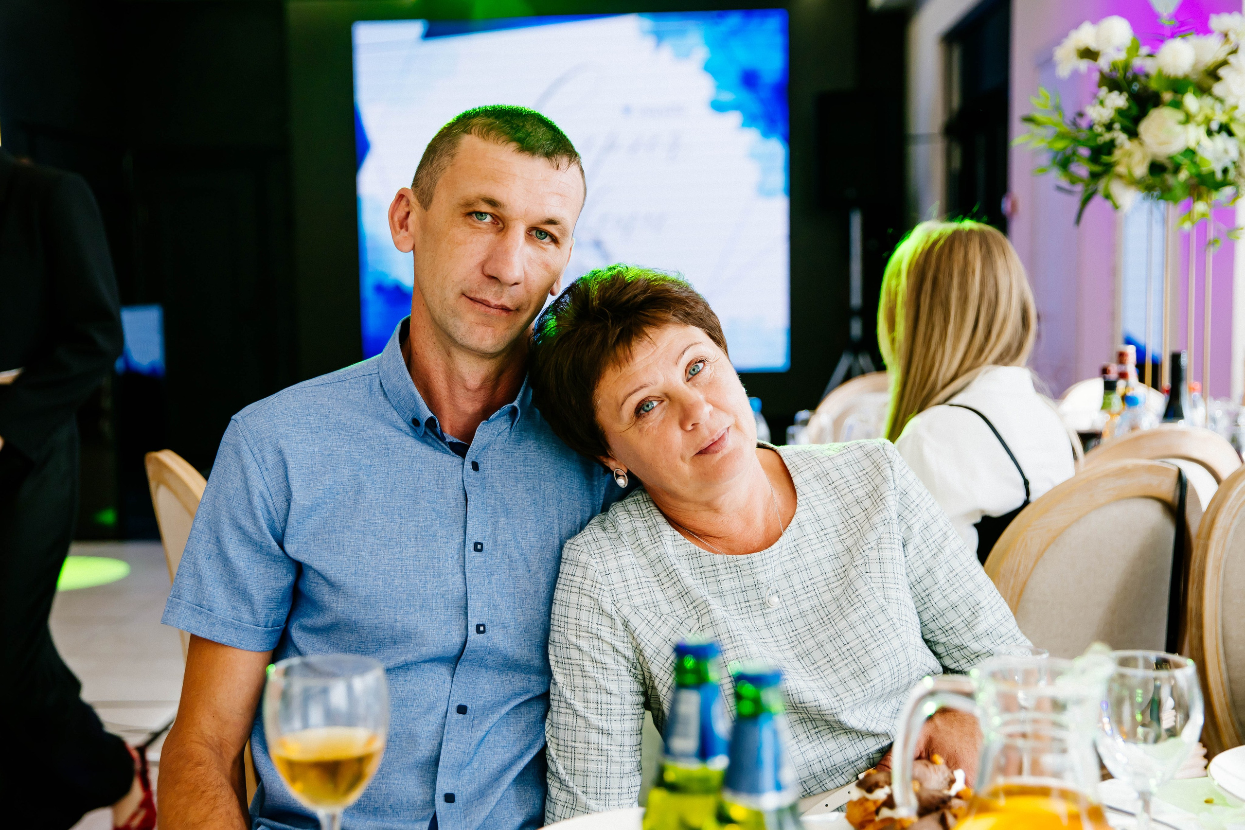 Ползунов. Рыжова Тамара