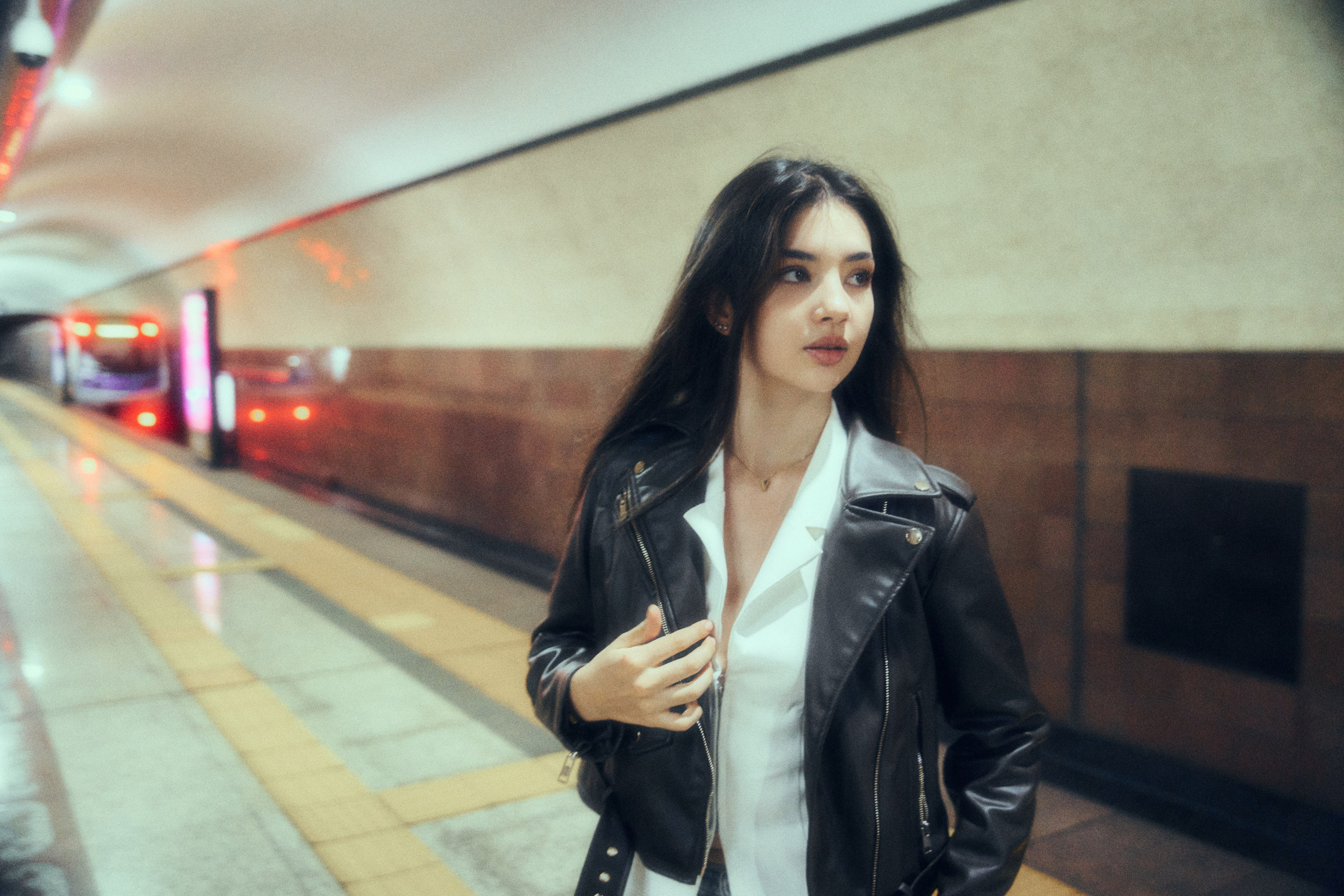 Персональные съемки