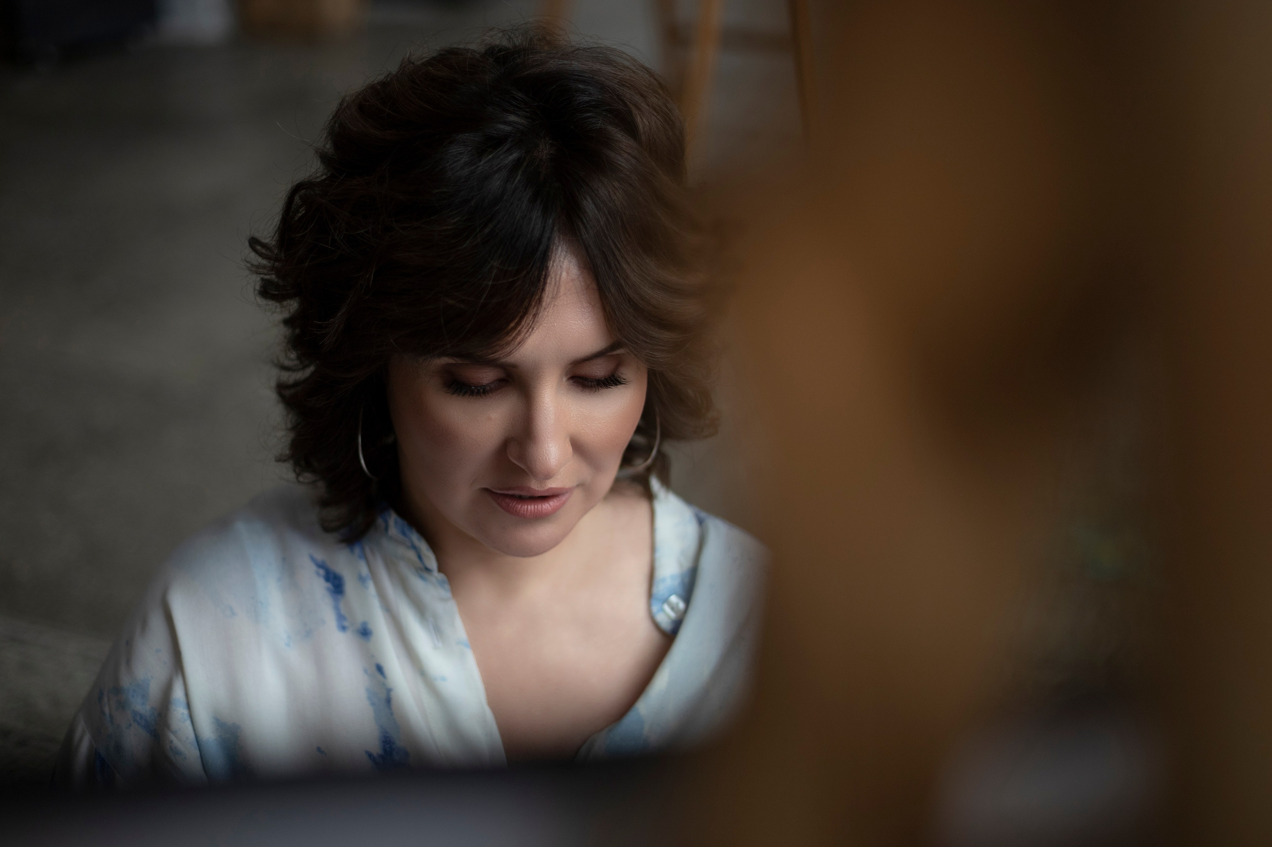 Фотосессия «Талантливые Вы». Наталья Агапова | Фототерапия, Москва