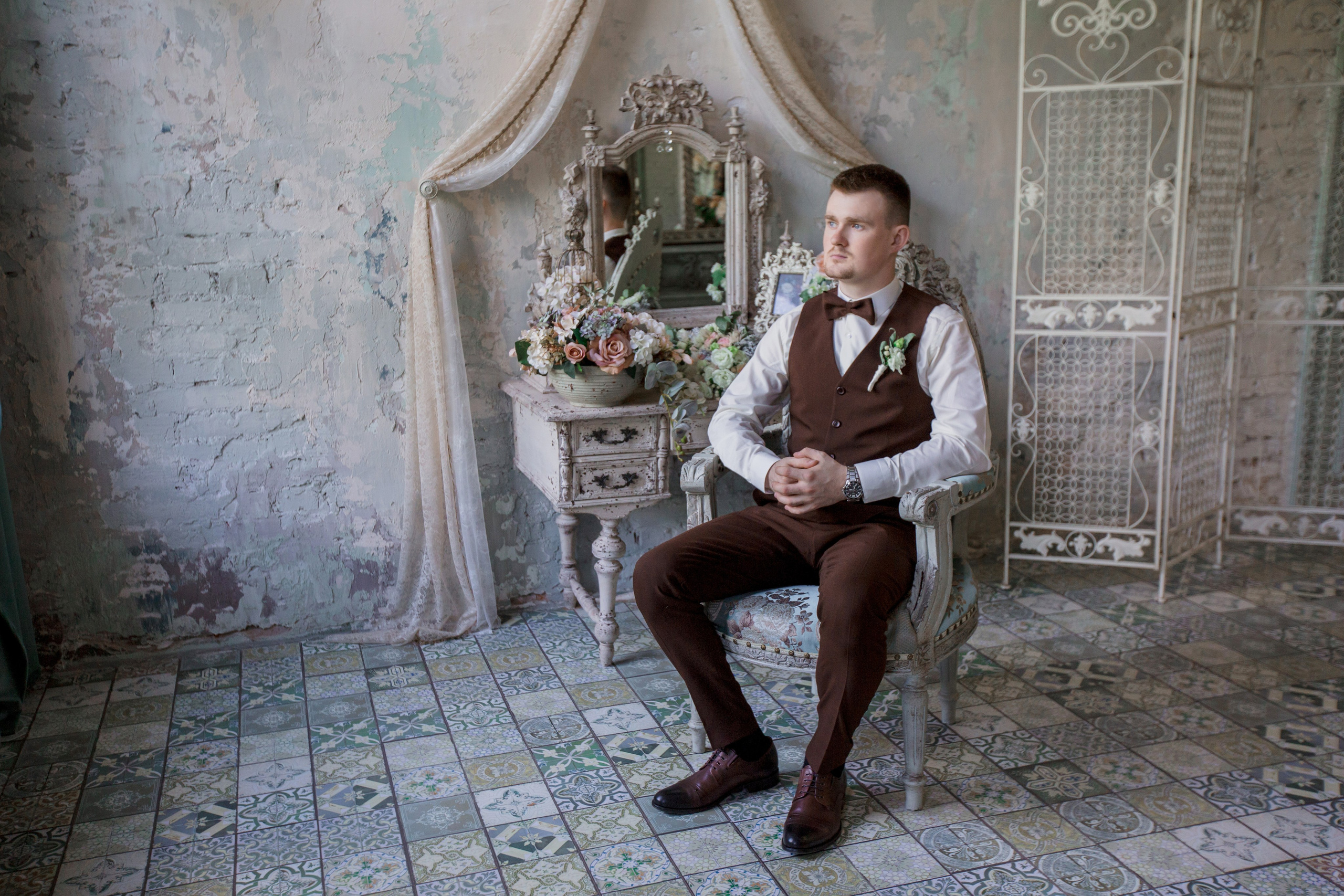 Чеслав и Анастасия. Свадебный и семейный фотограф в Краснодаре