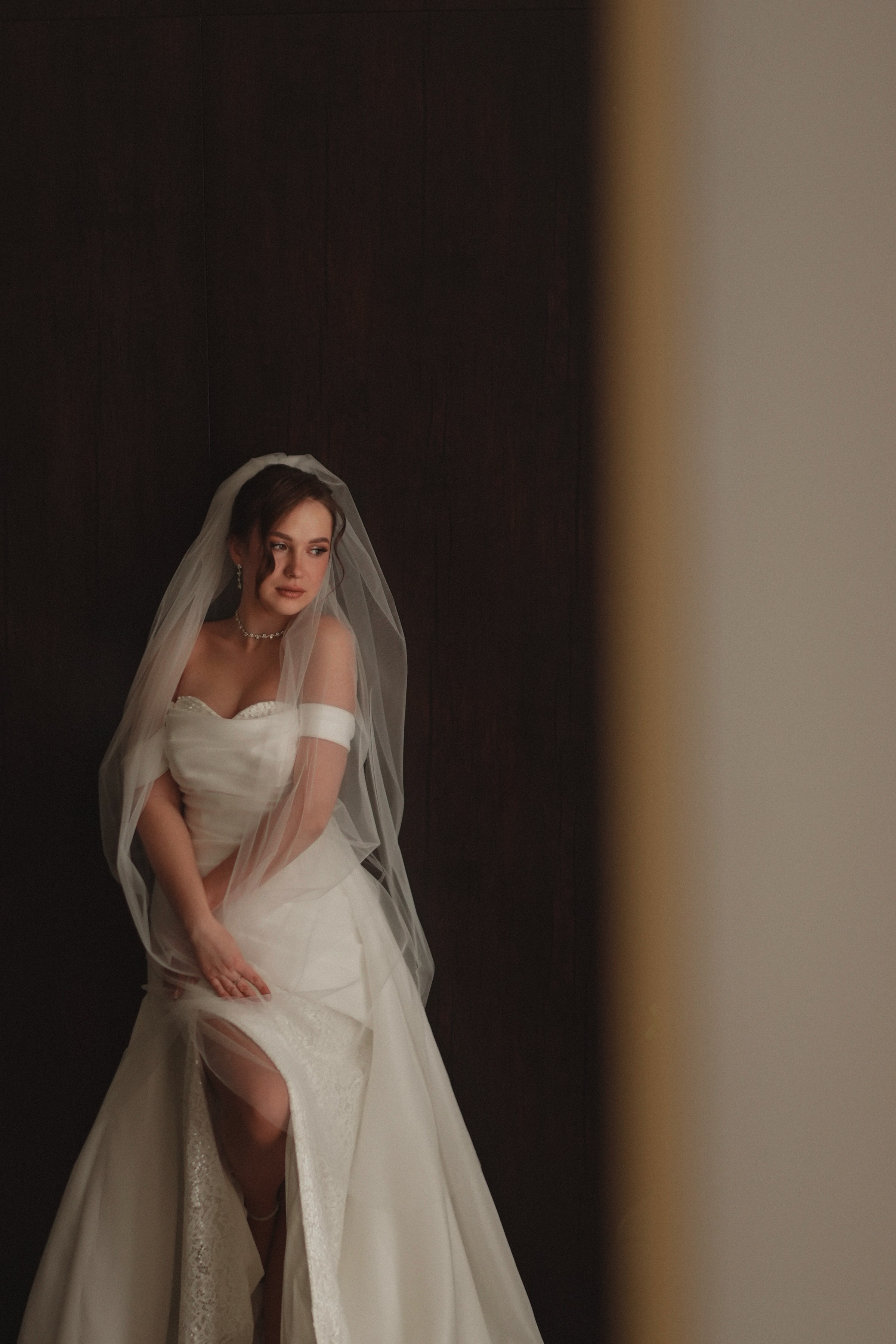 Все только начинается. Свадебный фотограф видеограф в Москве и Санкт-Петербурге