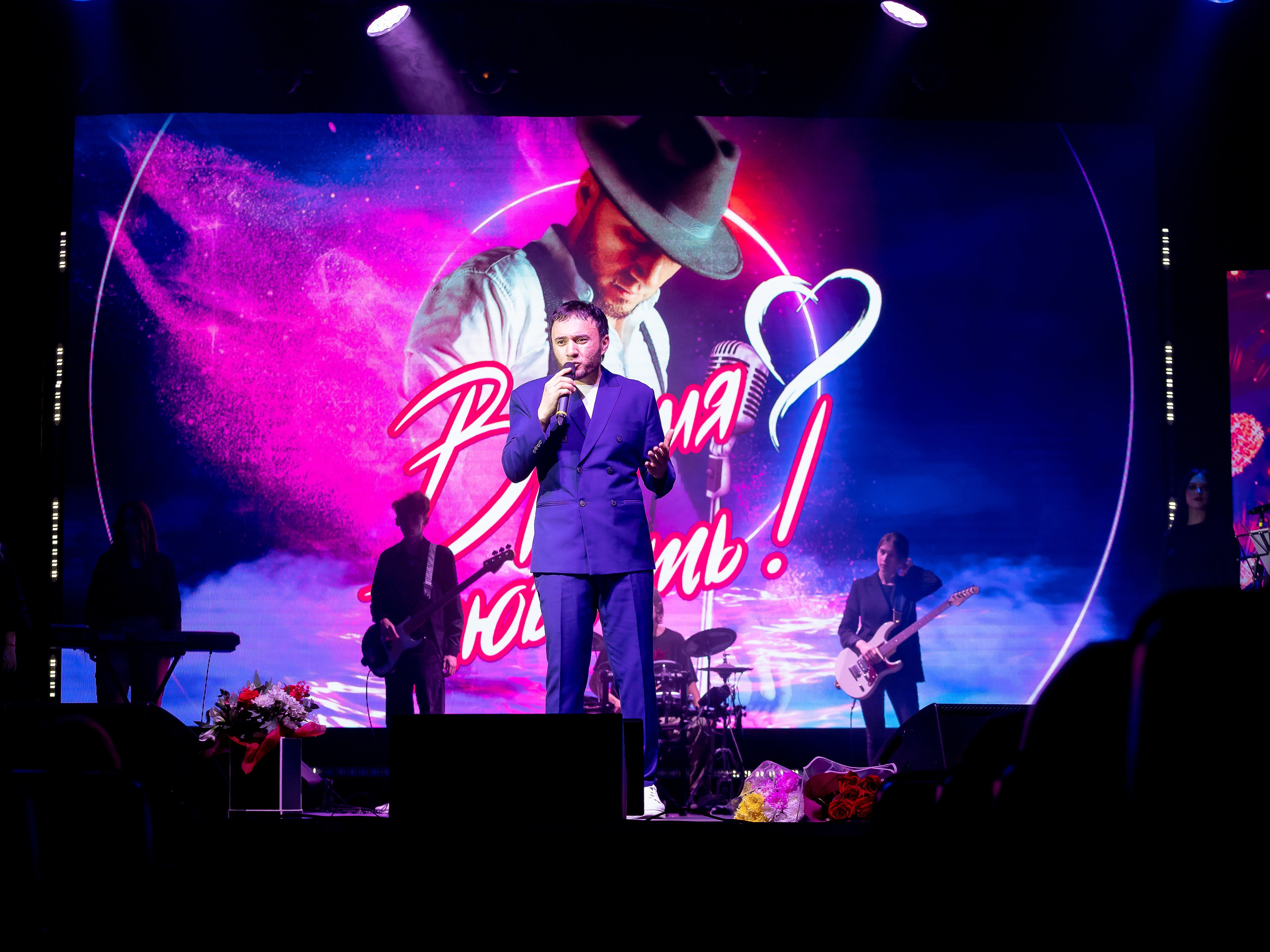 Шавкат. Инга Кузьминская ТОП-фотограф г. Корсаков