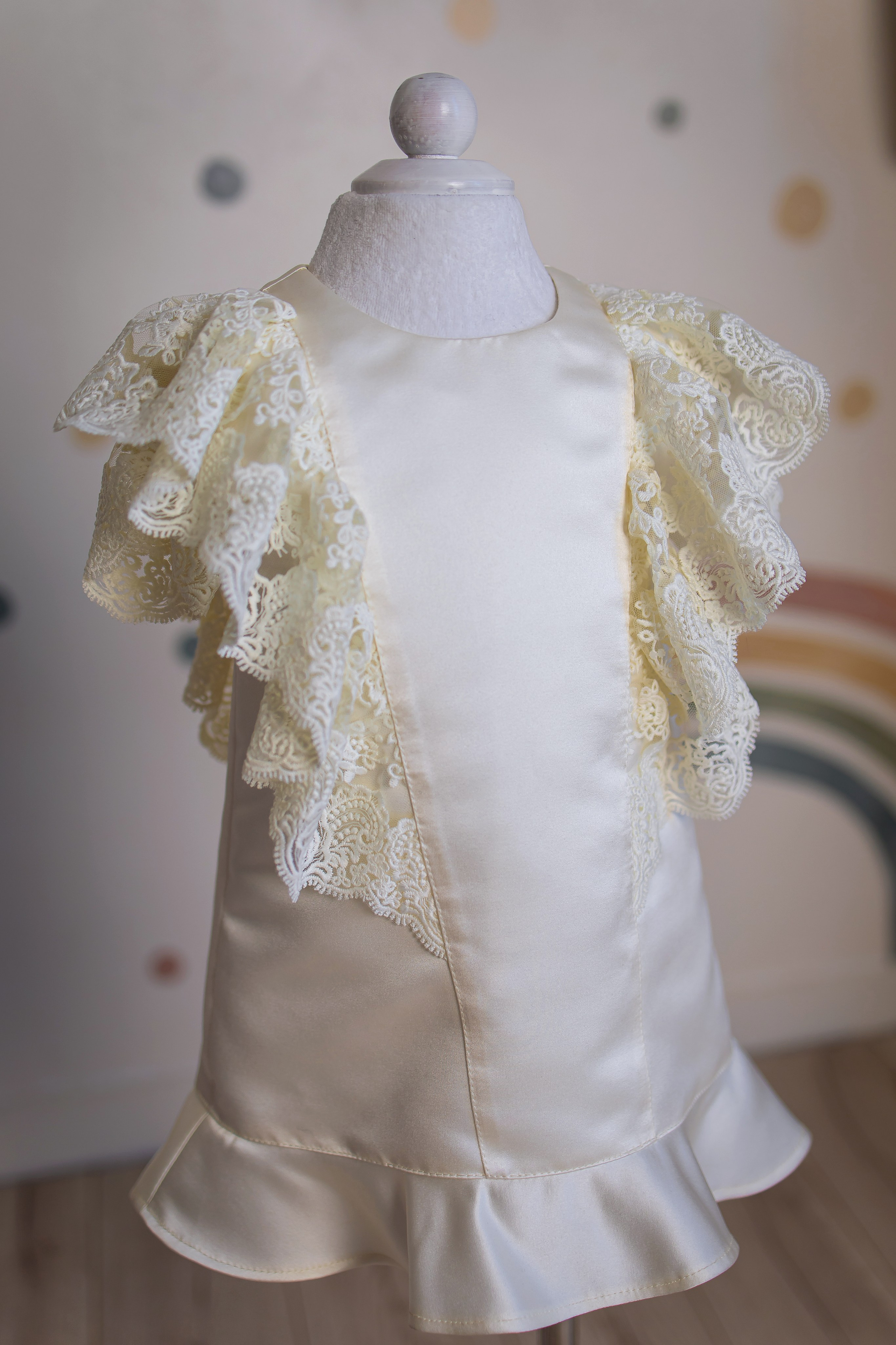 Наряды для детей. Интерьерная фотостудия Background в Омске