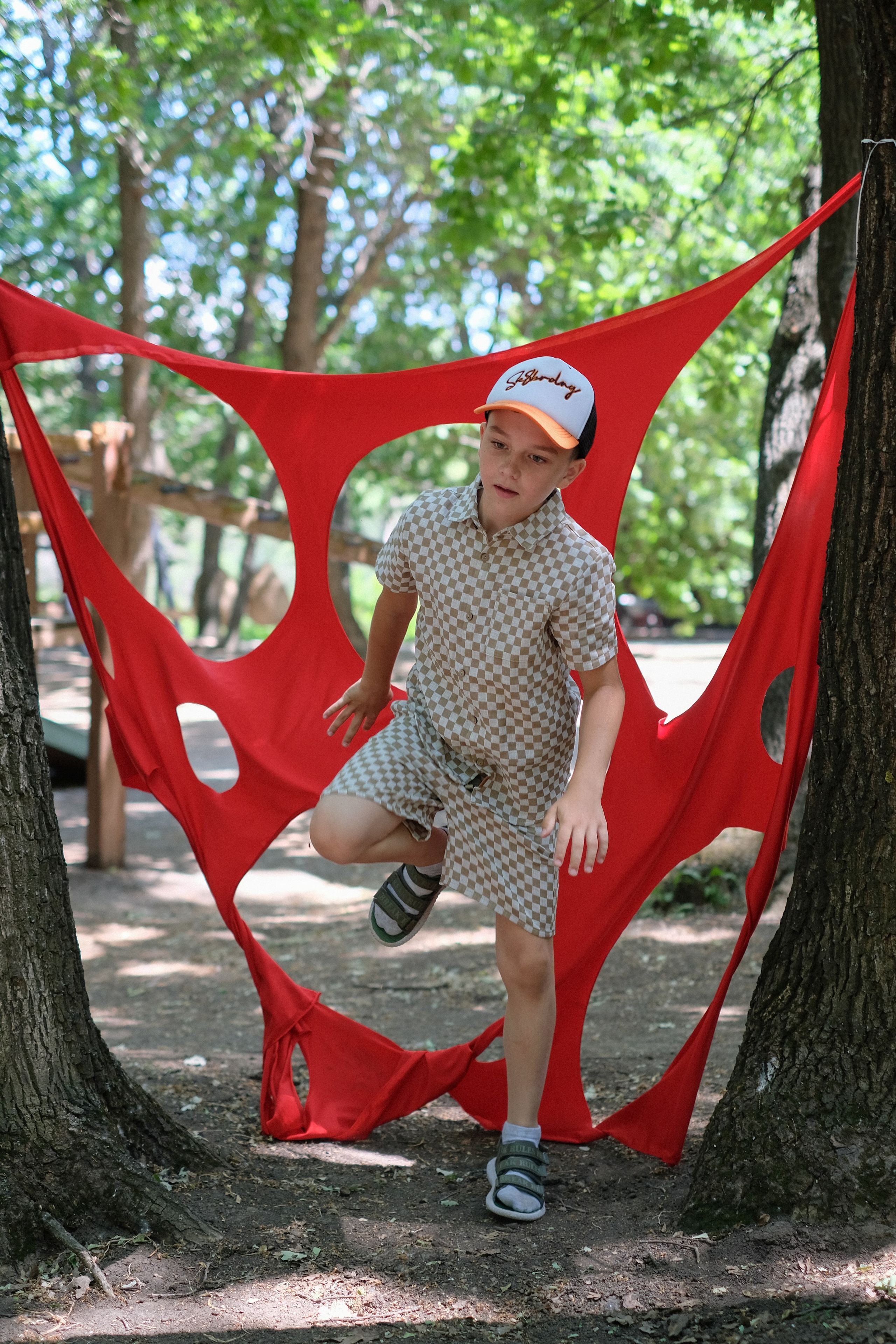 Выпускной 4 класс. ФОТОГРАФ АННА КАЗАРЯН