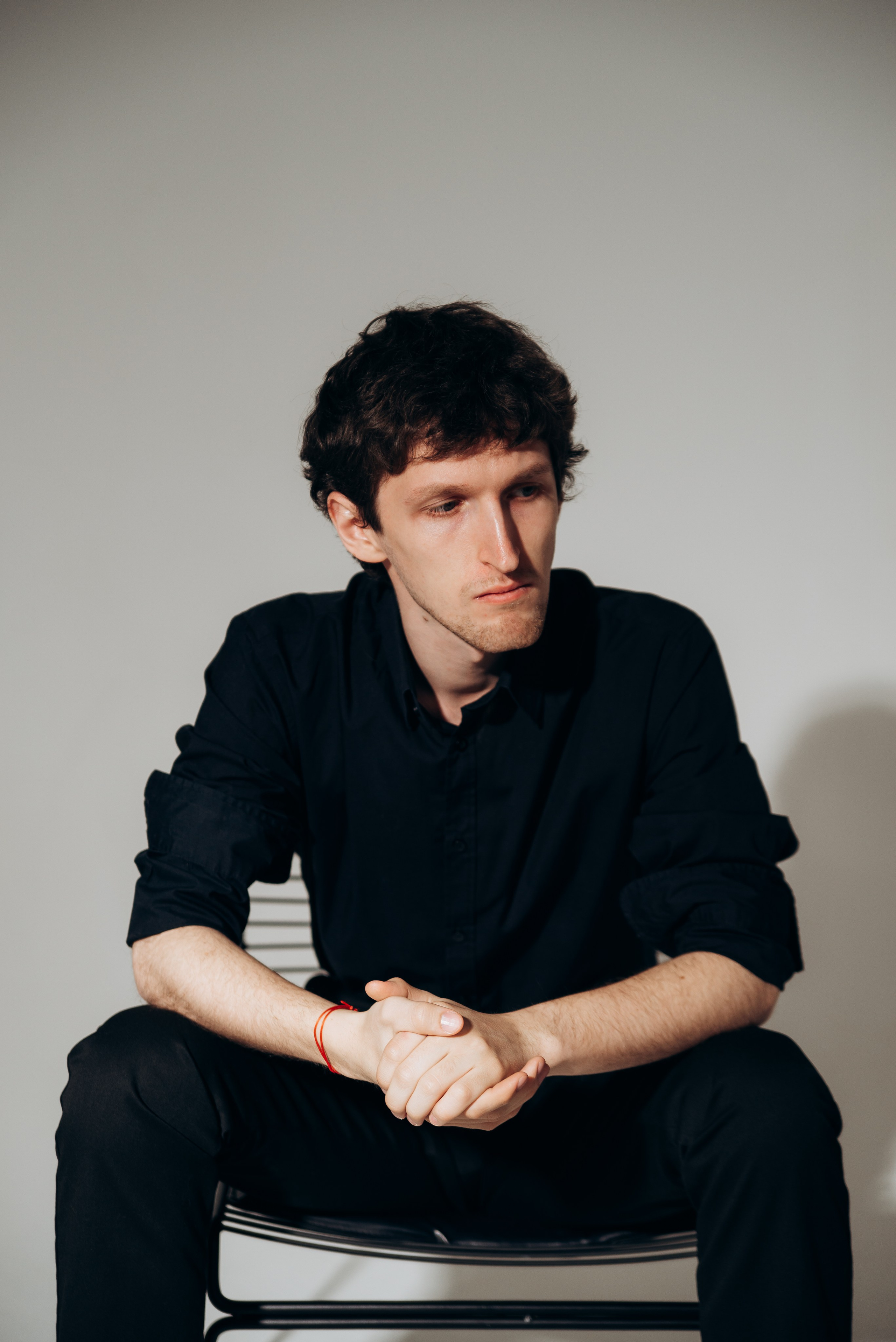 Вова. Семейный фотограф в Ставрополе Кристина Сысоева