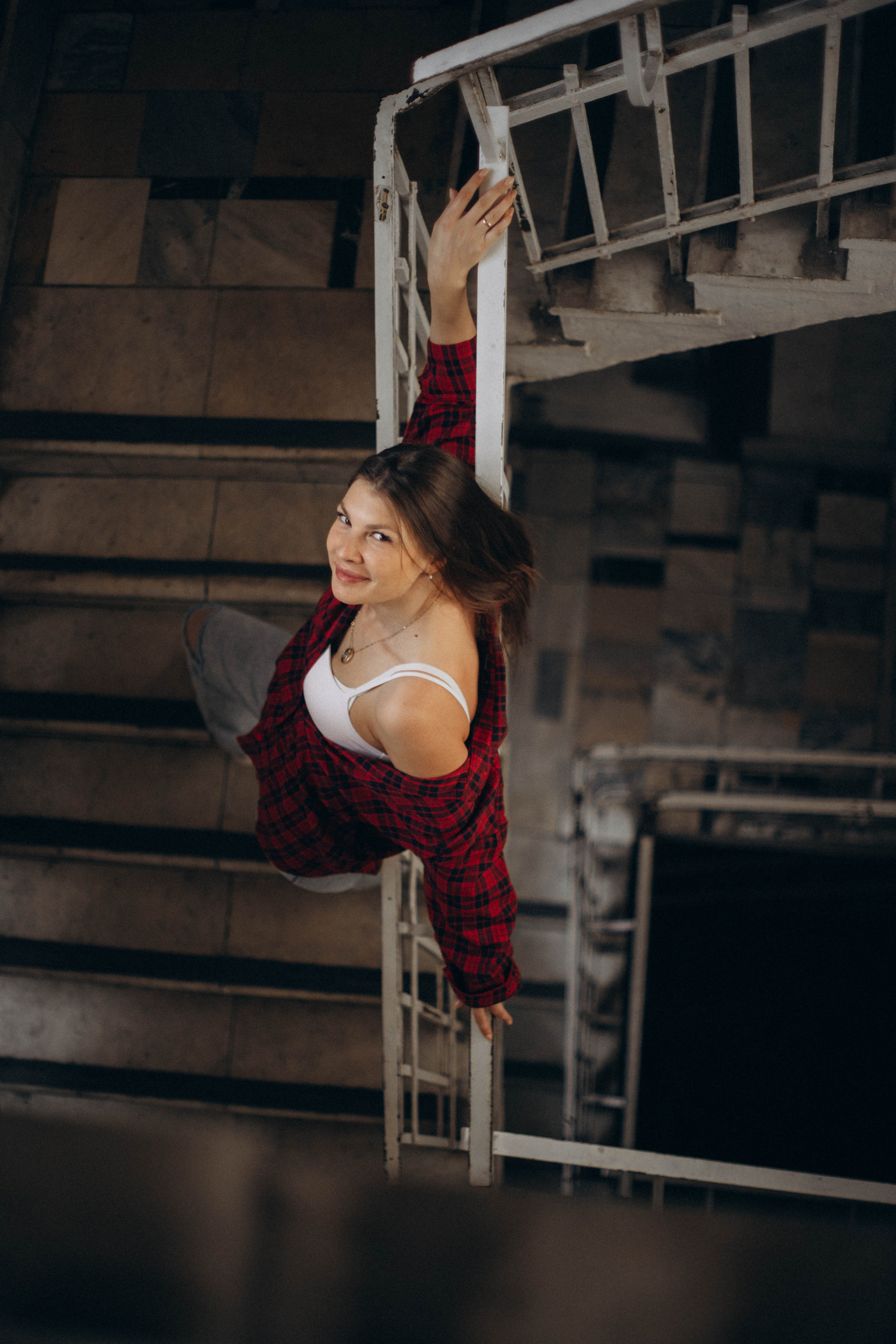 Кристина. Семейный фотограф Москва Ирина Малышева