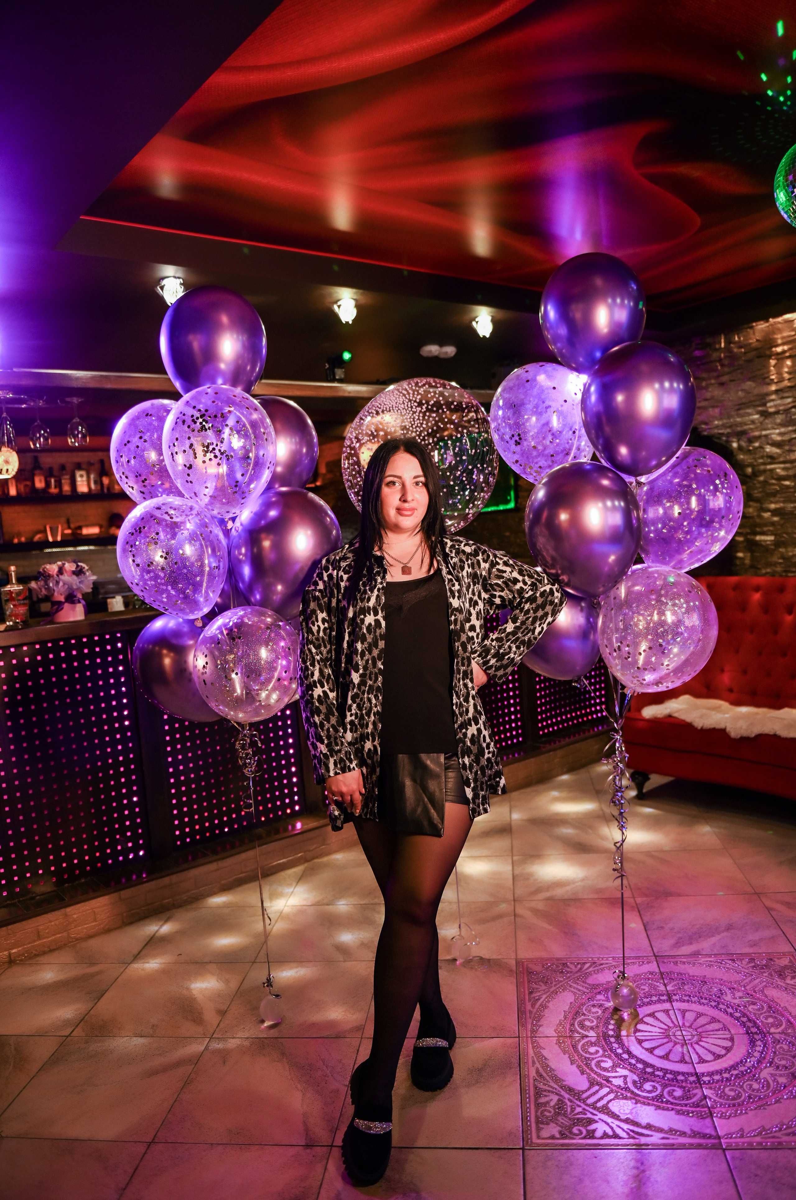 День рождения. Свадебный, семейный, детский, контент фотограф в Омске Максим Ильин