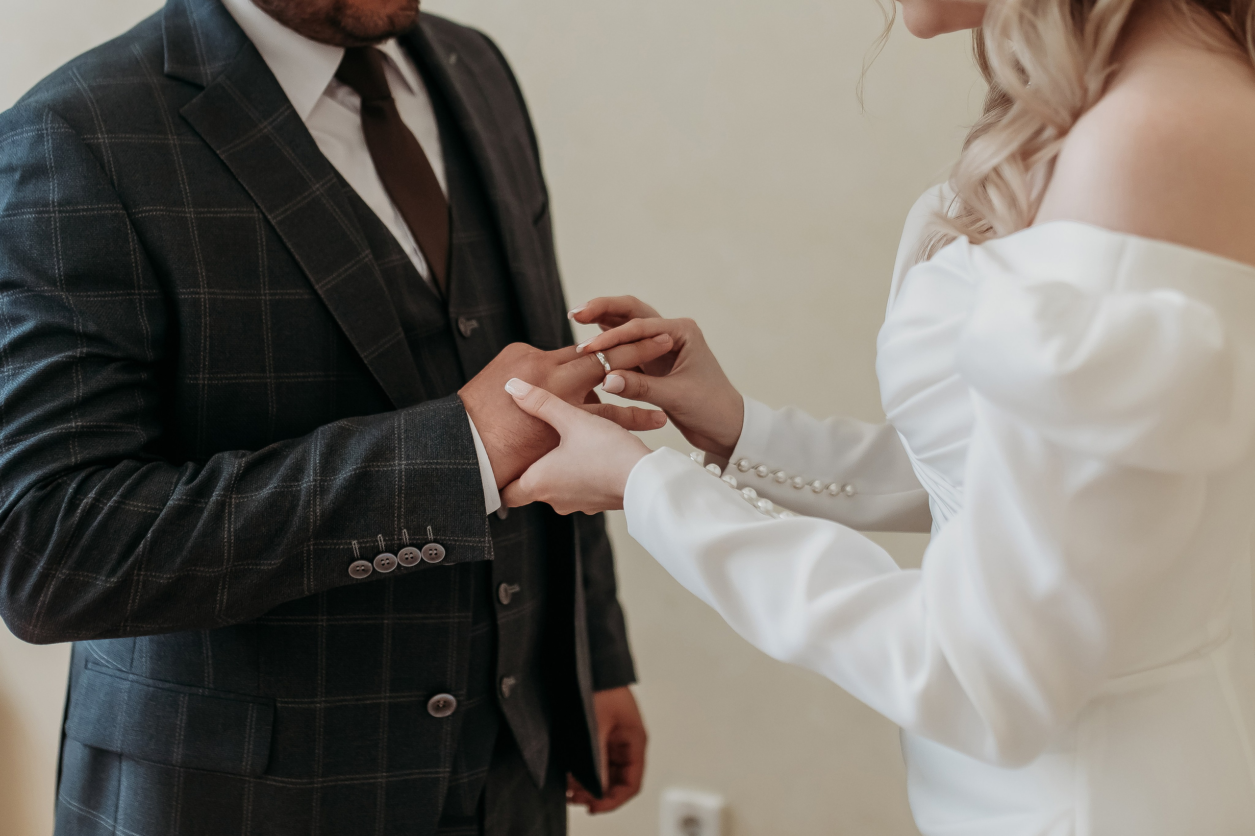 Дарья и Владислав. Фотограф Тимербаева Алина г. Сургут