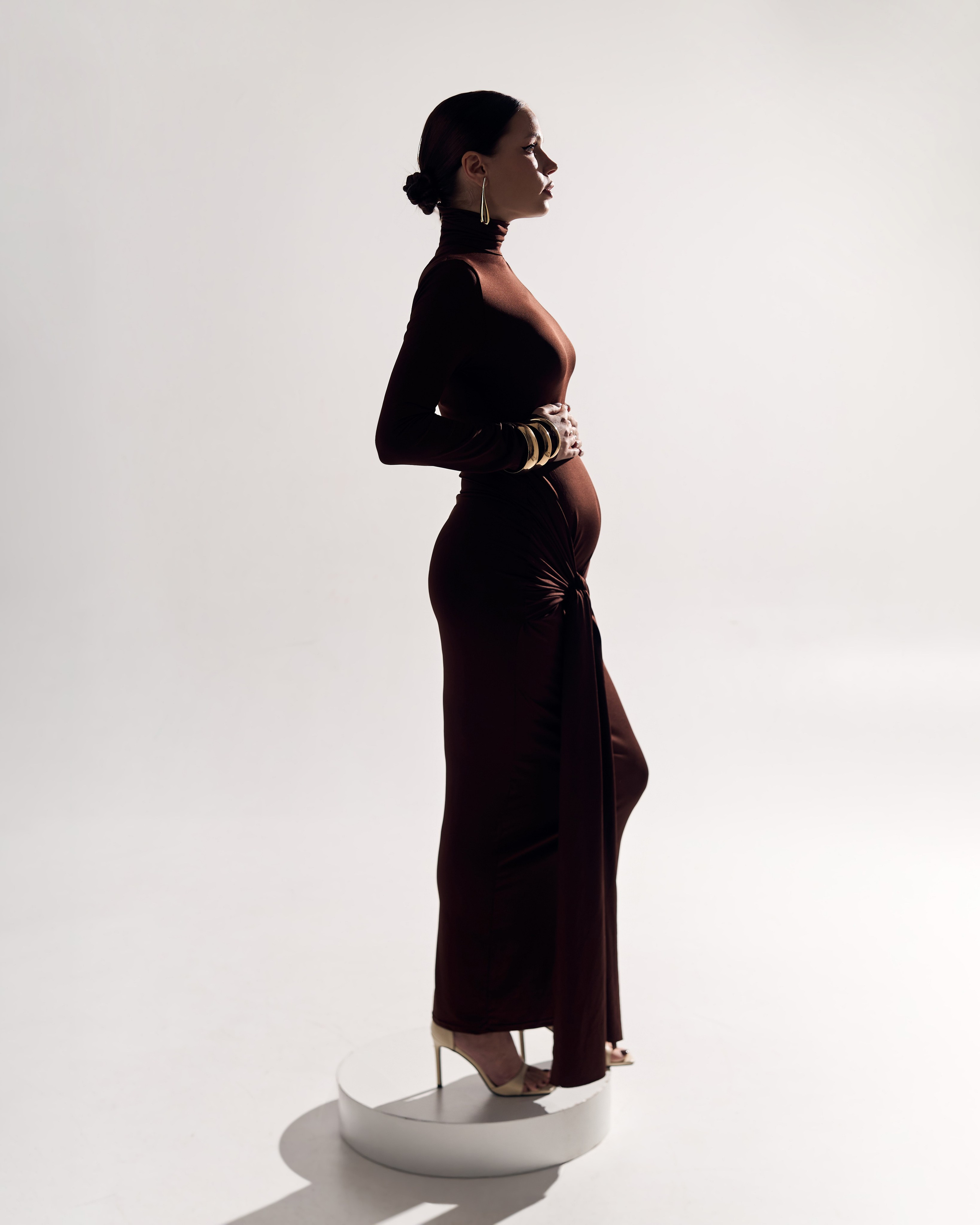 Беременность. Коммерческий фотограф Москва