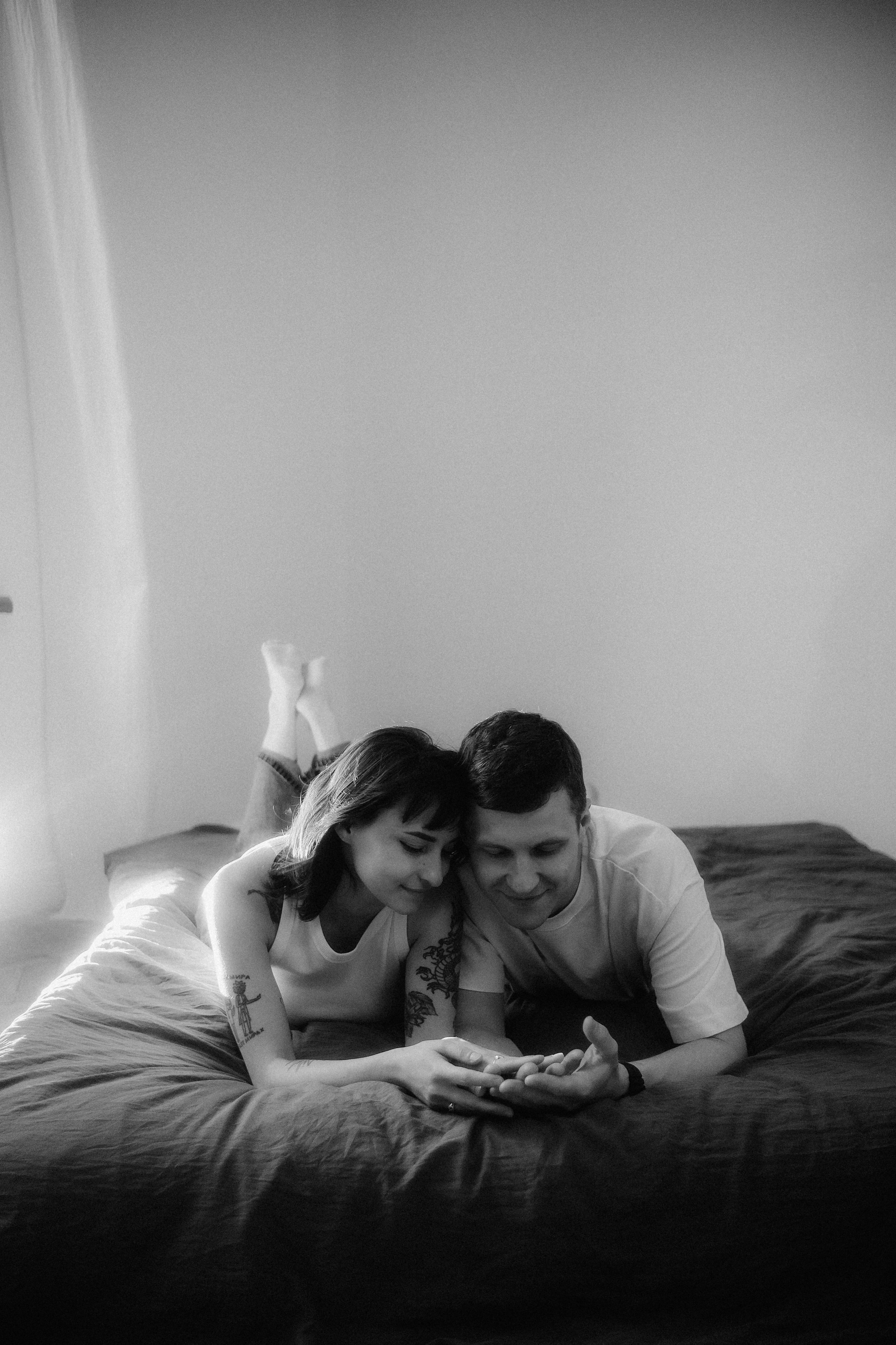 Вера & Саша. Phdkvmr.ru