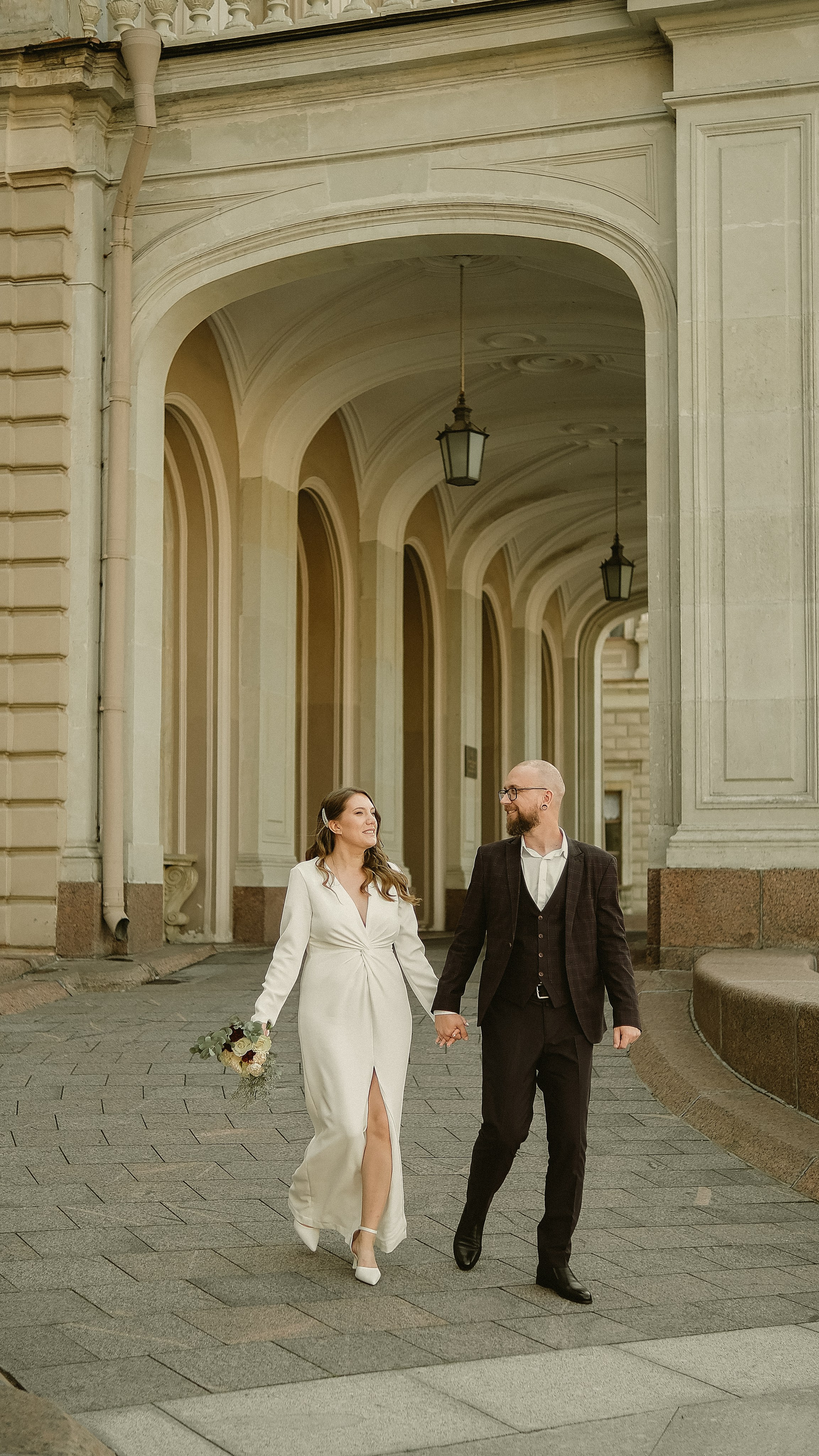 Нина и Рома. Phdkvmr.ru