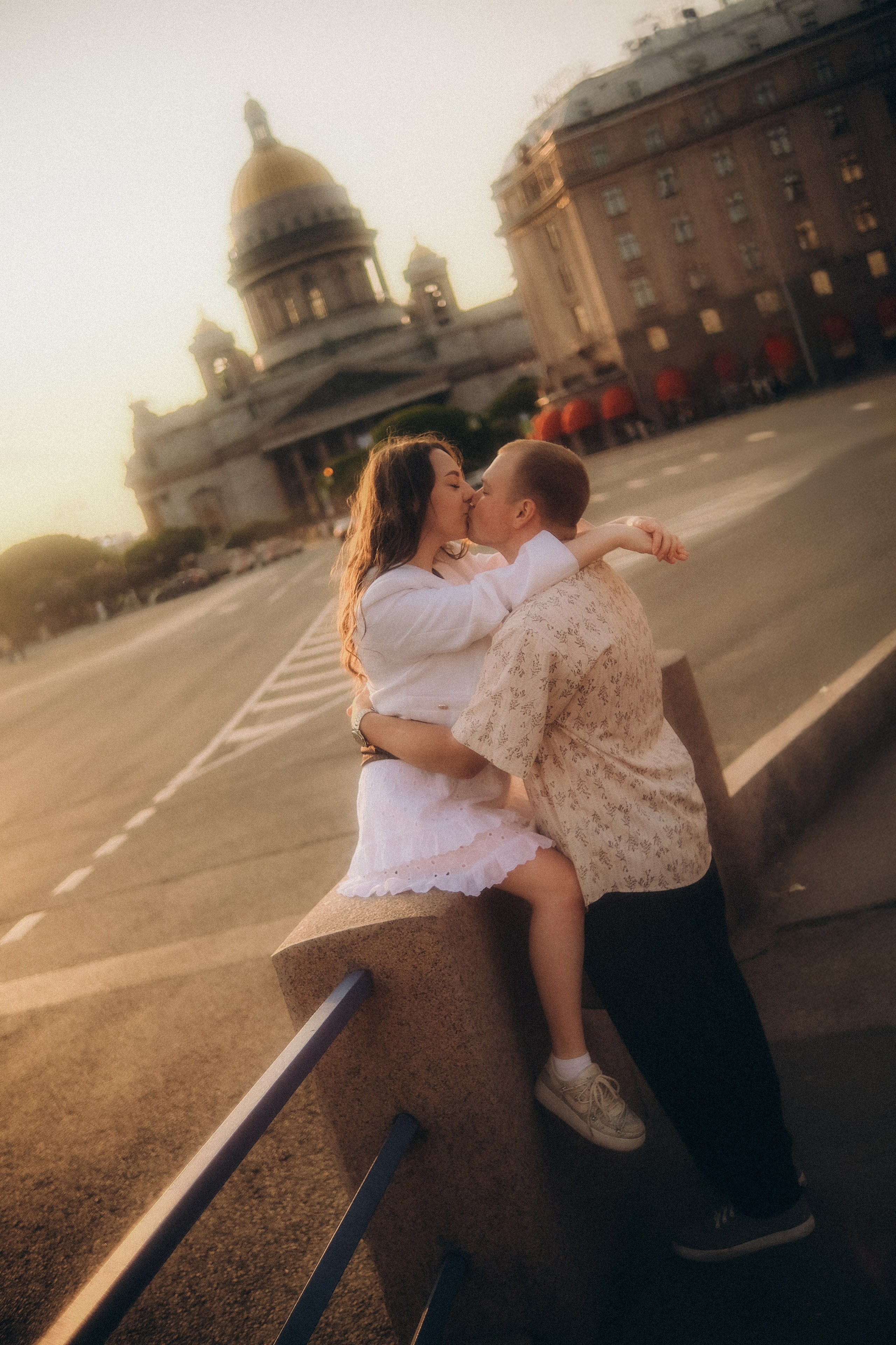 Лина & Даня. Phdkvmr.ru