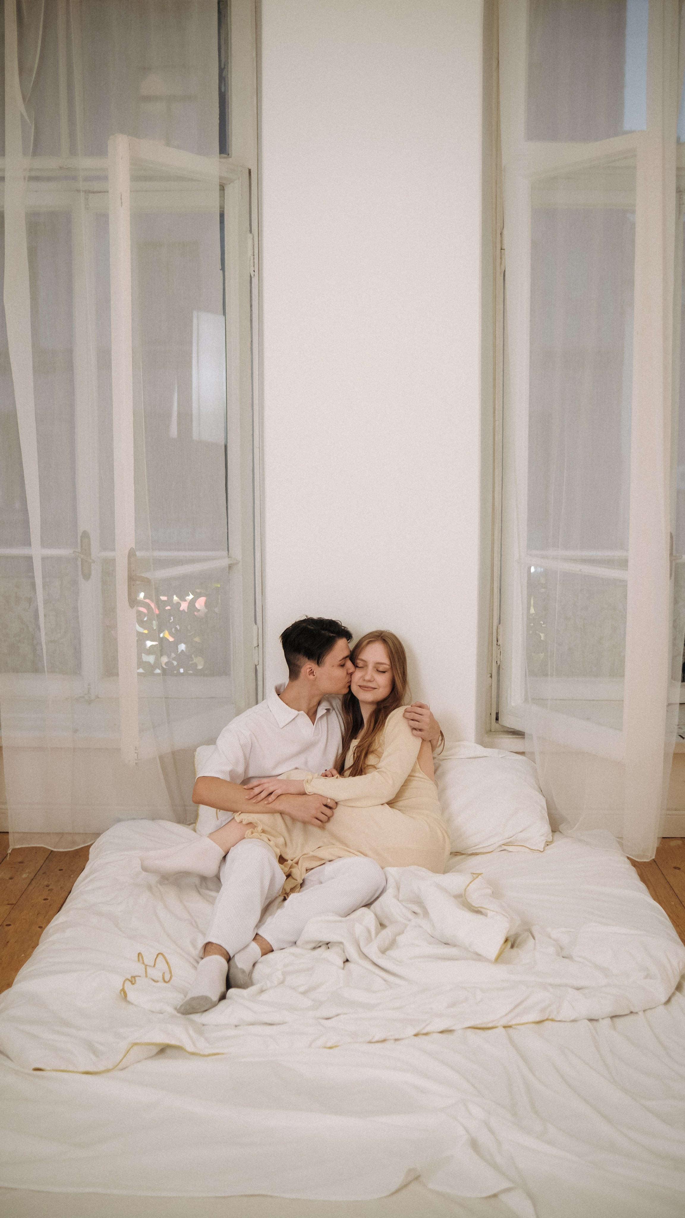 Анжелика & Даня. Phdkvmr.ru