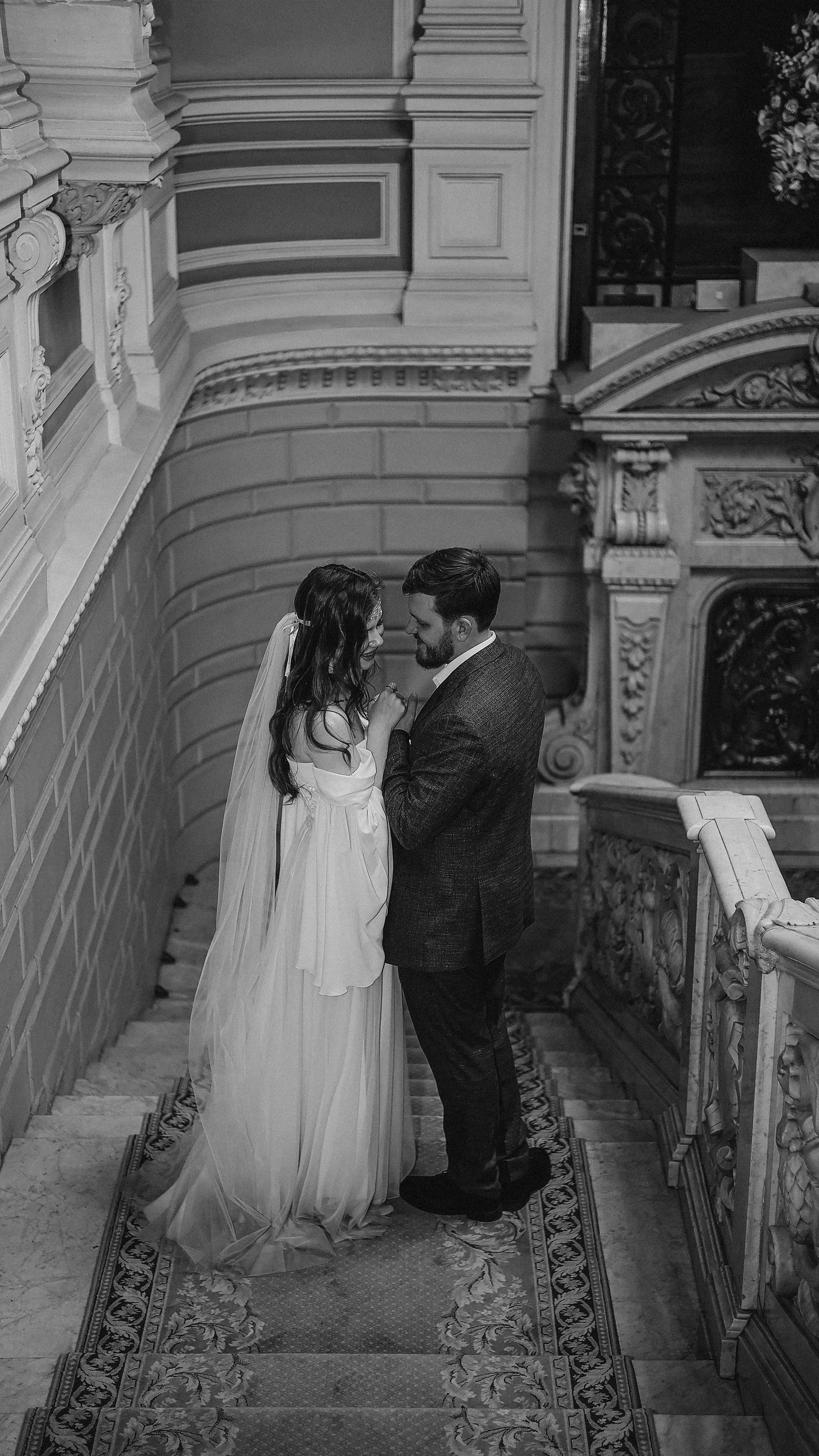 Юля и Вова. ДБ1. Phdkvmr.ru