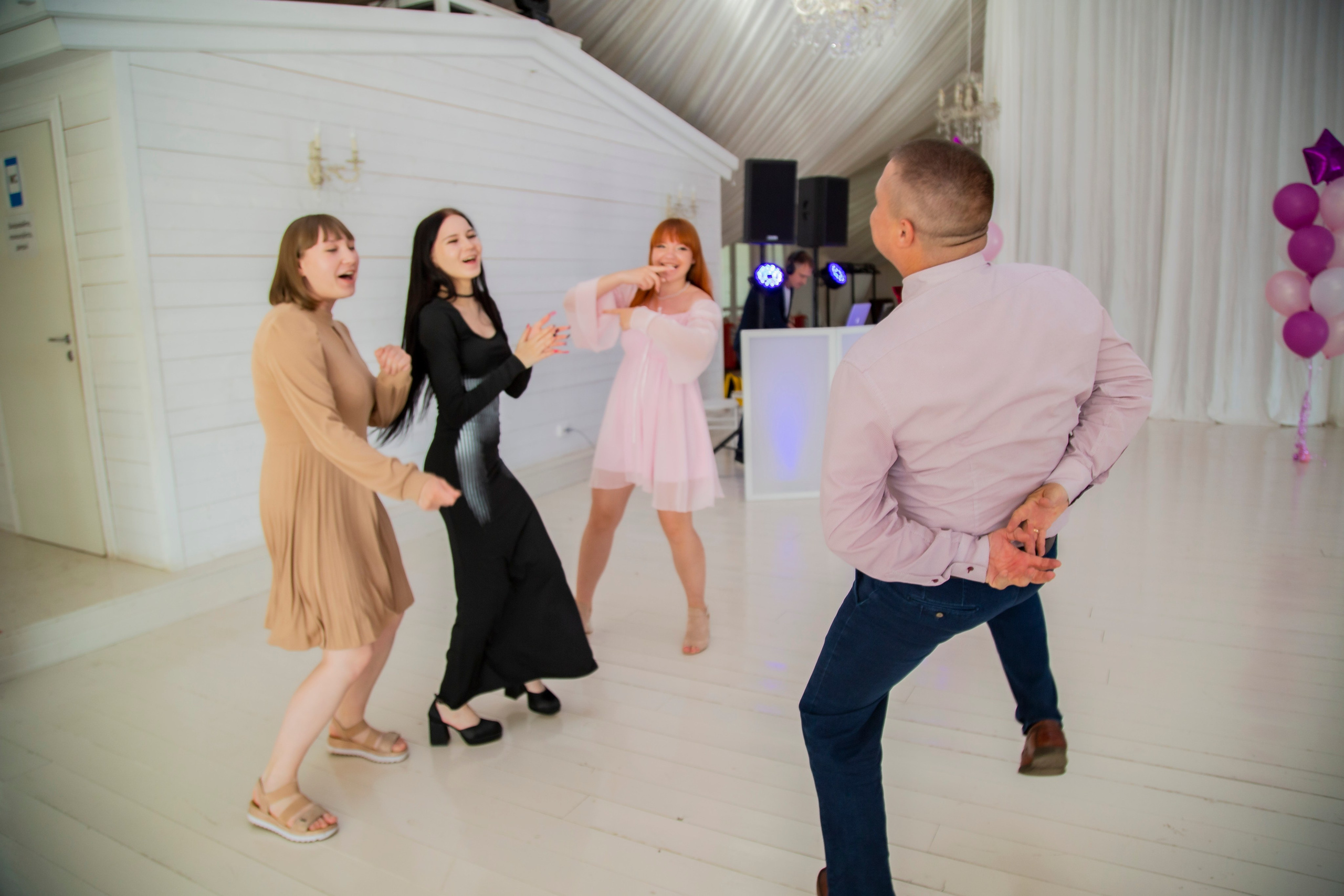 Юбилей. 𝓕𝓸𝓽𝓸𝓰𝓻𝓪𝓯 𝓑𝓪𝓵𝓪𝓼𝓱𝓲𝓱𝓪 / 𝓜𝓸𝓼𝓴𝓿𝓪