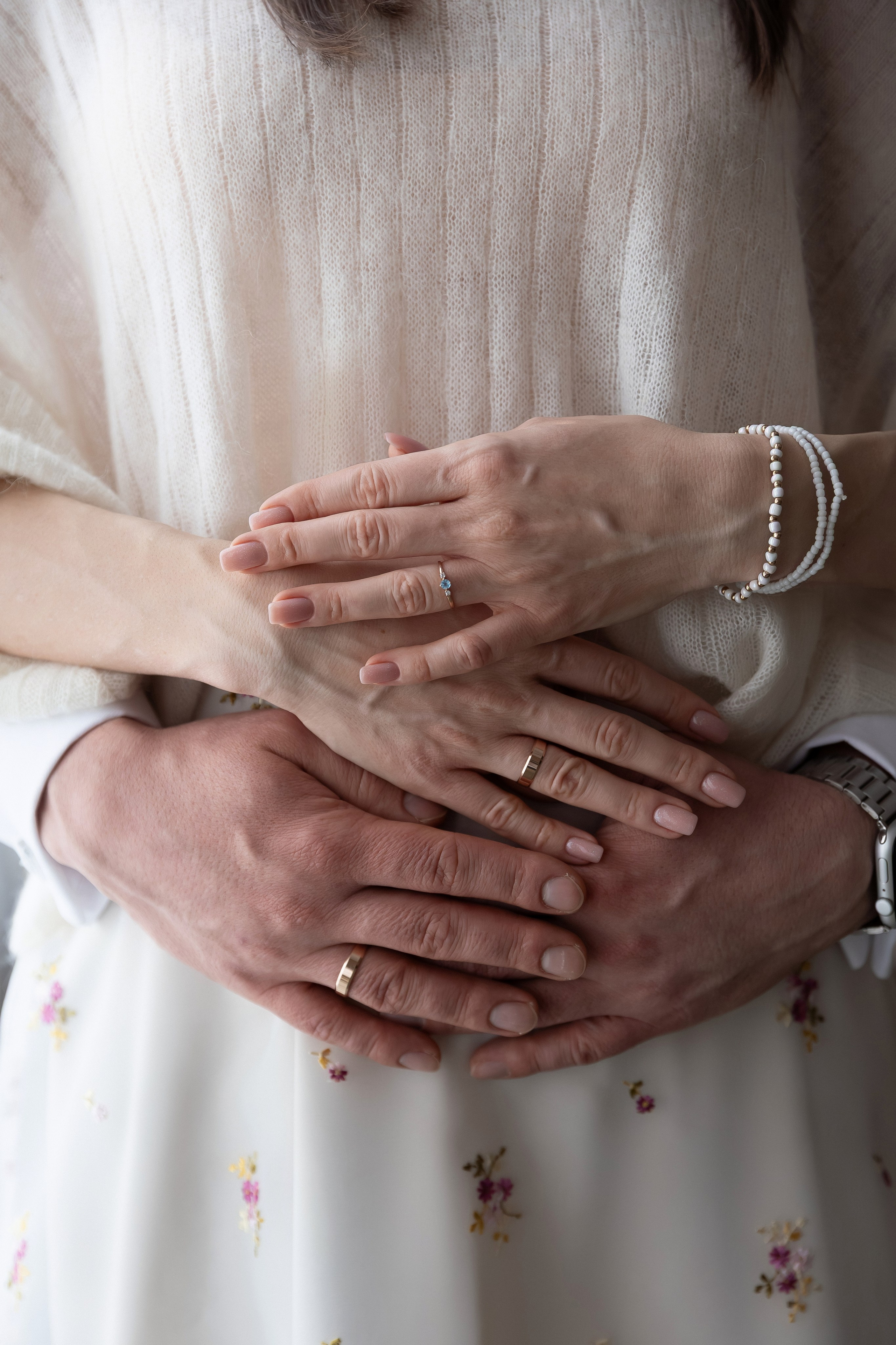 Антон и Дарья. Екатерина Рыбина фотограф в Нижнем Новгороде