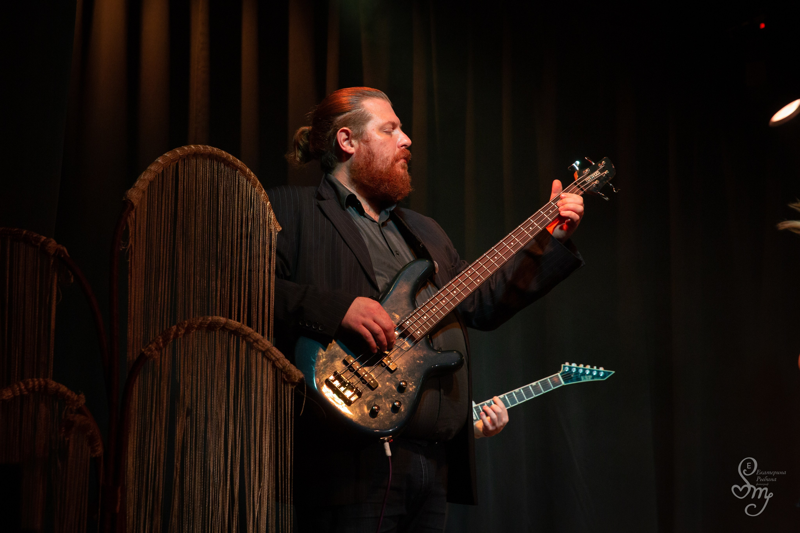 Нетеатр (танцы). Екатерина Рыбина фотограф в Нижнем Новгороде