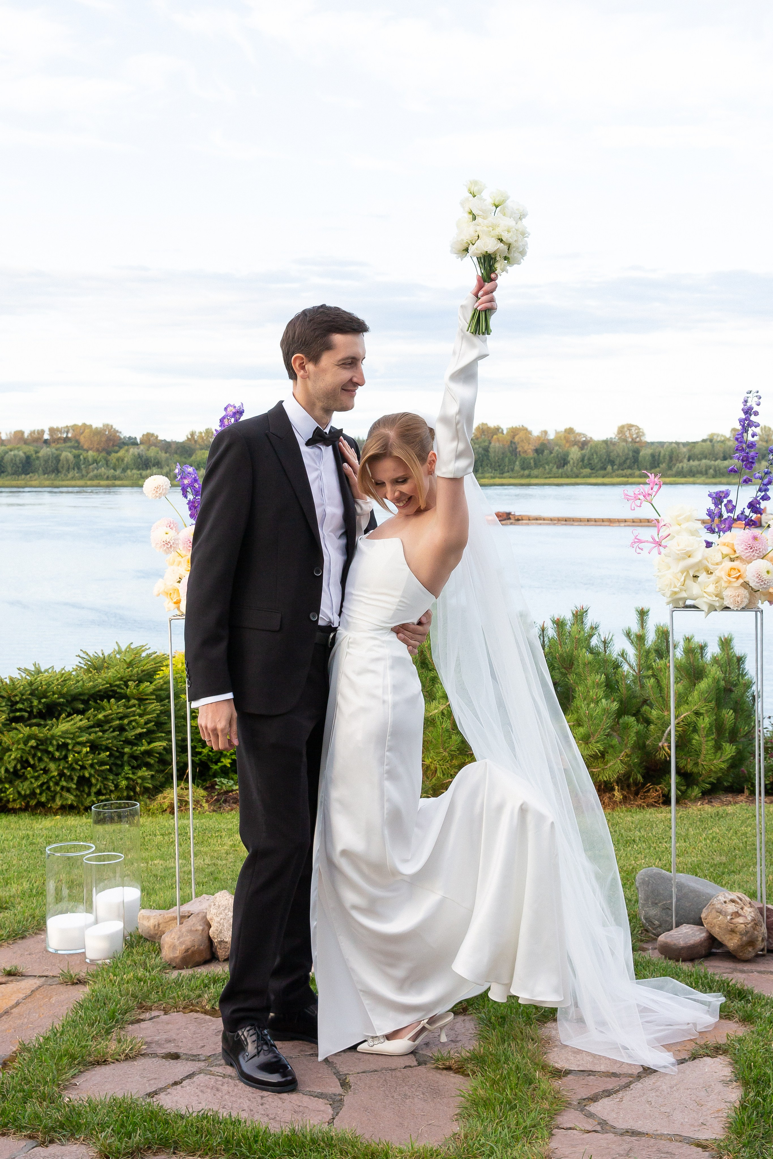 Александр и Татьяна. Екатерина Рыбина фотограф в Нижнем Новгороде