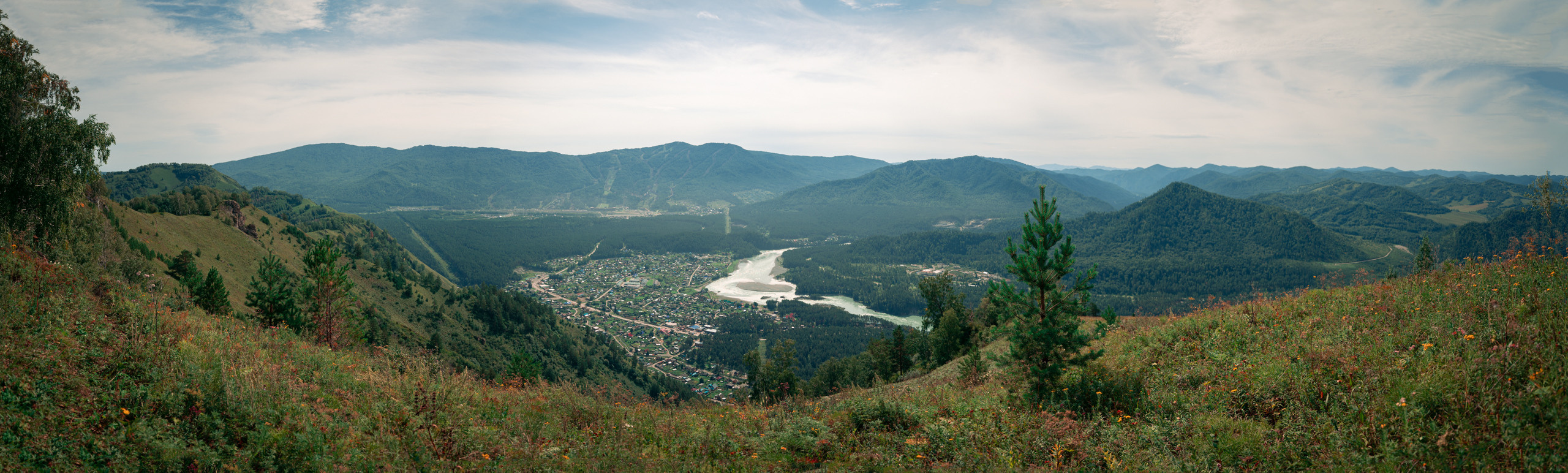 Пейзажи 🏞. Live фотограф и портреты