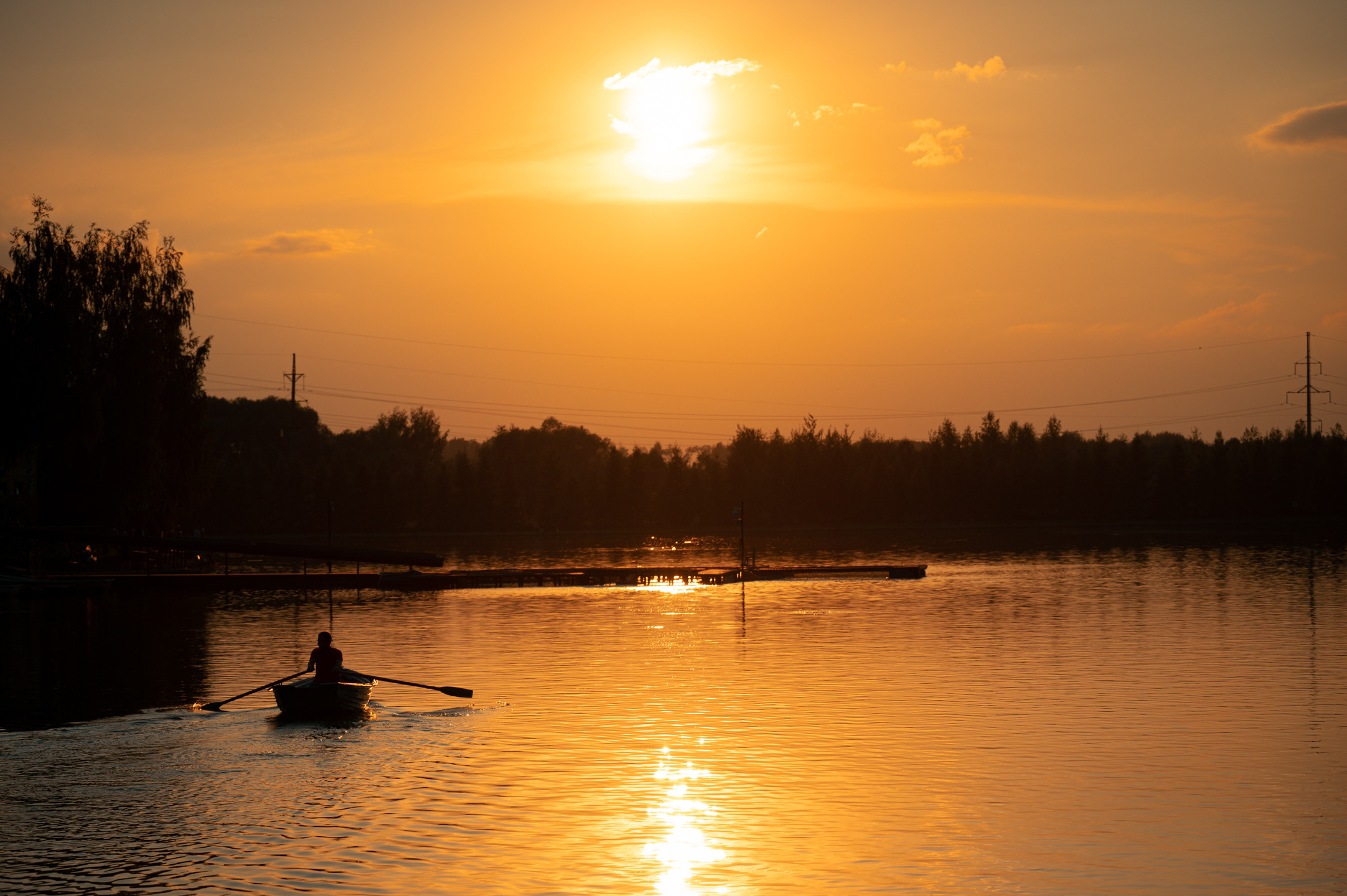 Пейзажи 🏞. Live фотограф и портреты