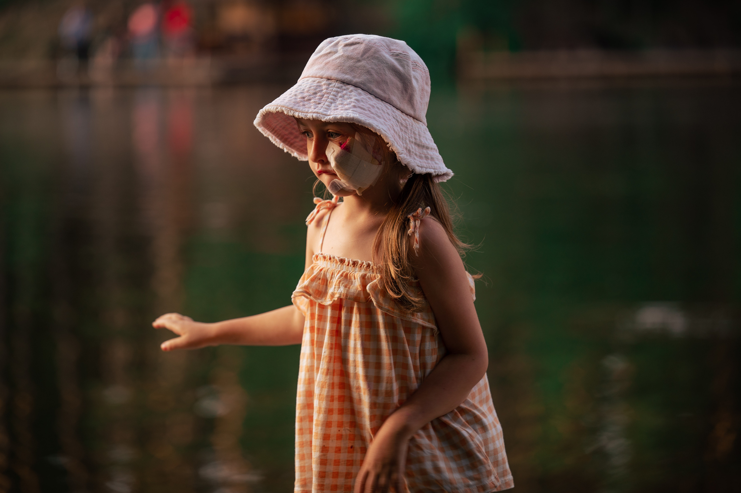 Семейные съёмки 👨‍👩‍👧‍👦. Live фотограф и портреты