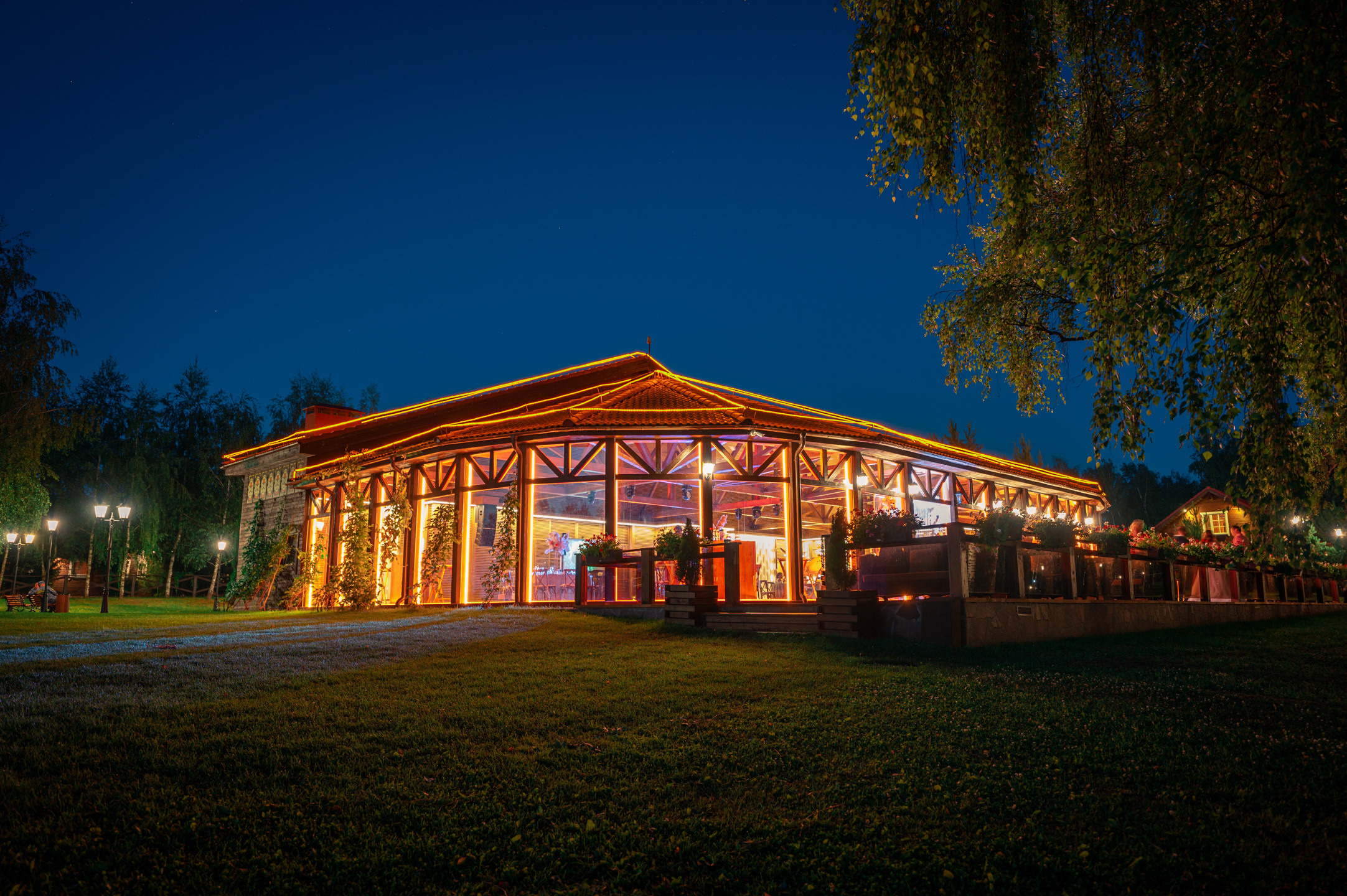 Live фотограф и портреты